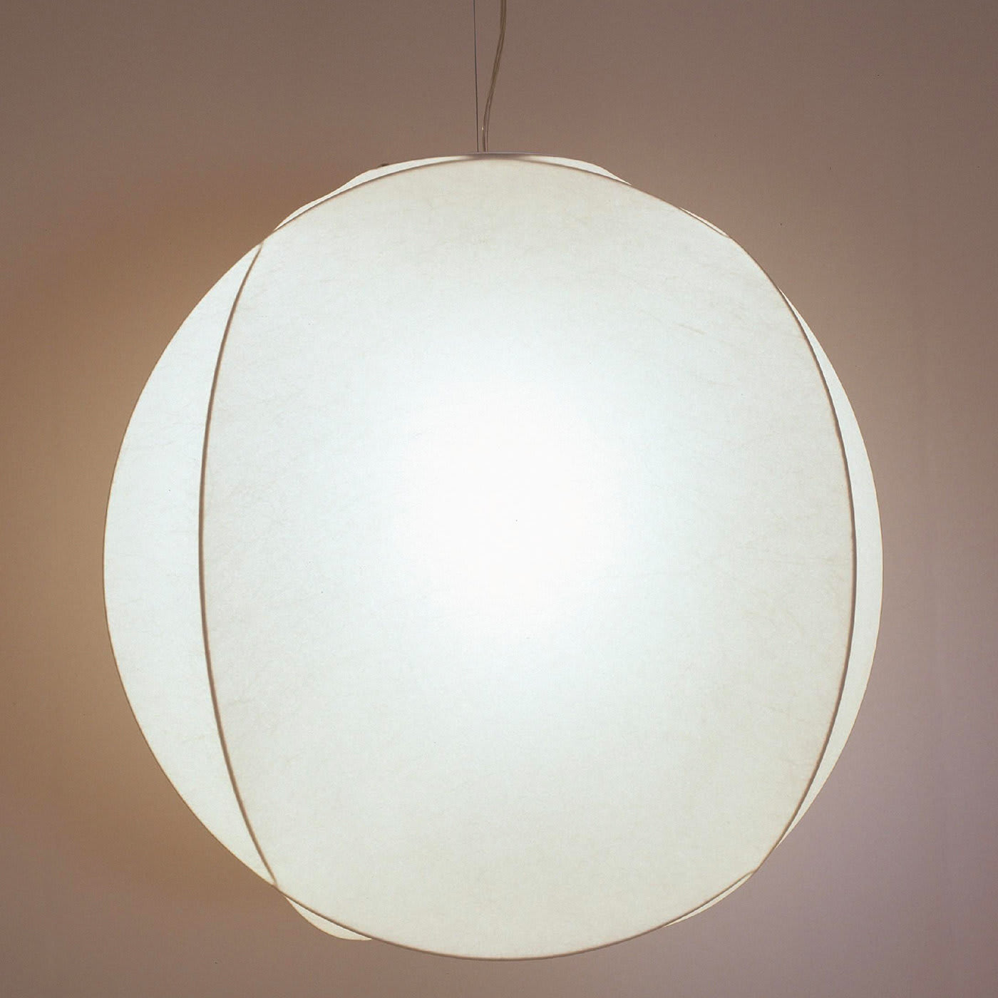 Miredo Pendant Lamp by Tobia Scarpa - Monnalisa