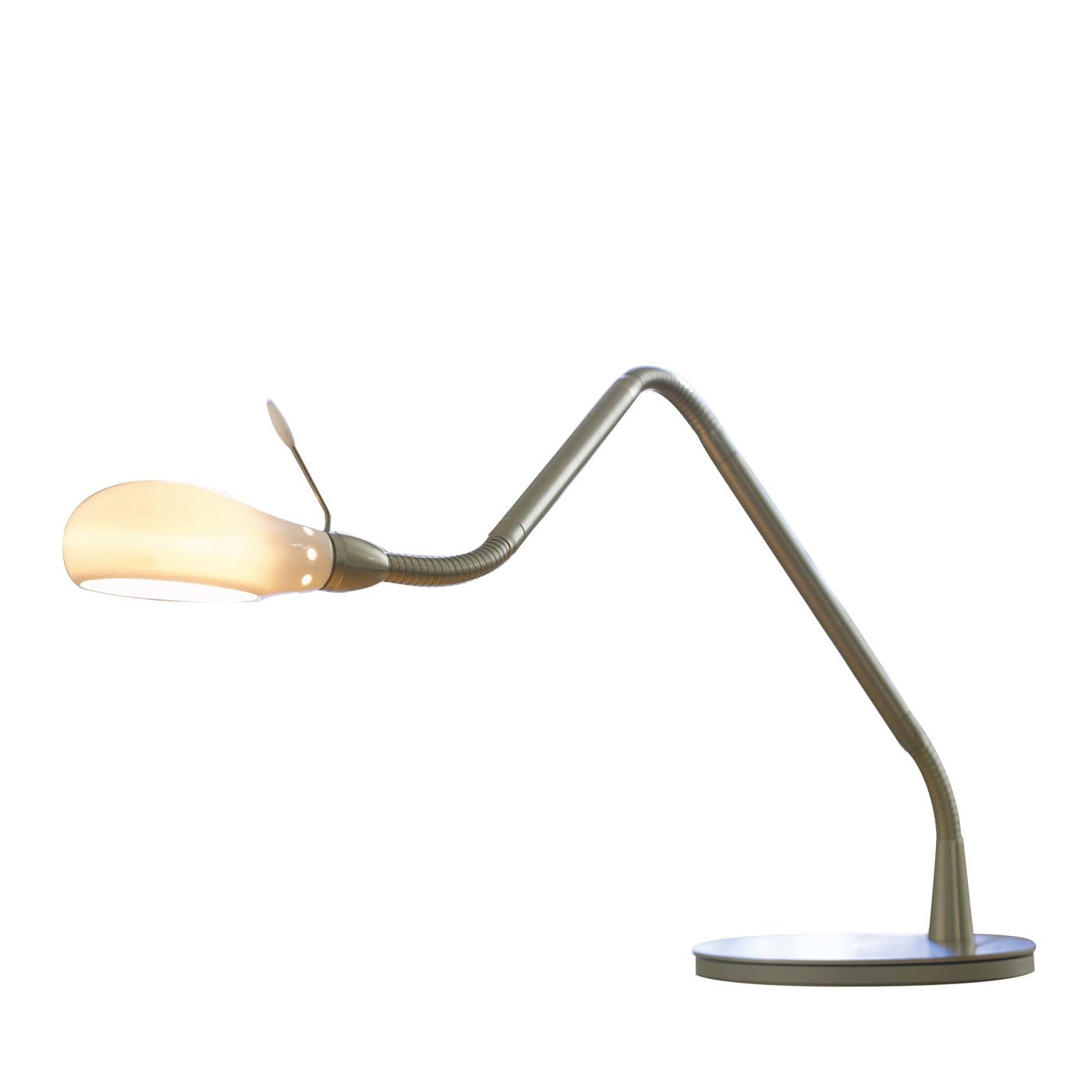 Reach Table Lamp by Wolley and David Edgerley - Monnalisa