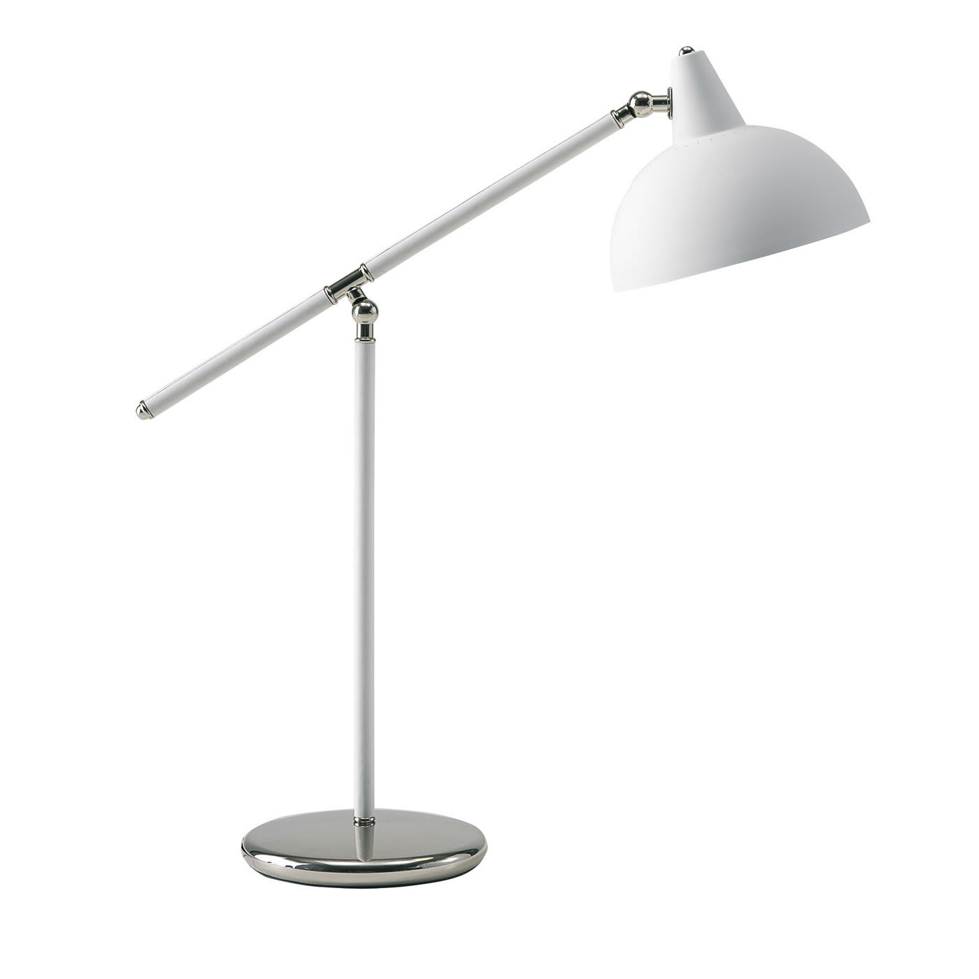 Hamal Table Lamp by Michele Bönan - Estro