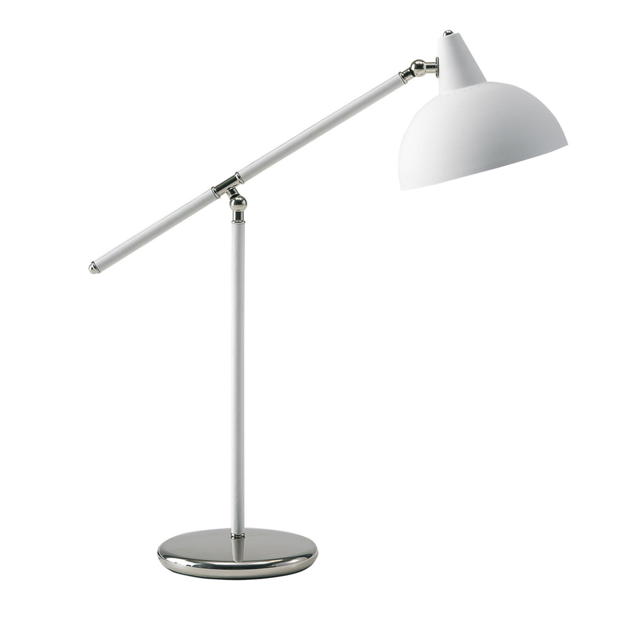 Hamal Table Lamp by Michele Bönan - Main view