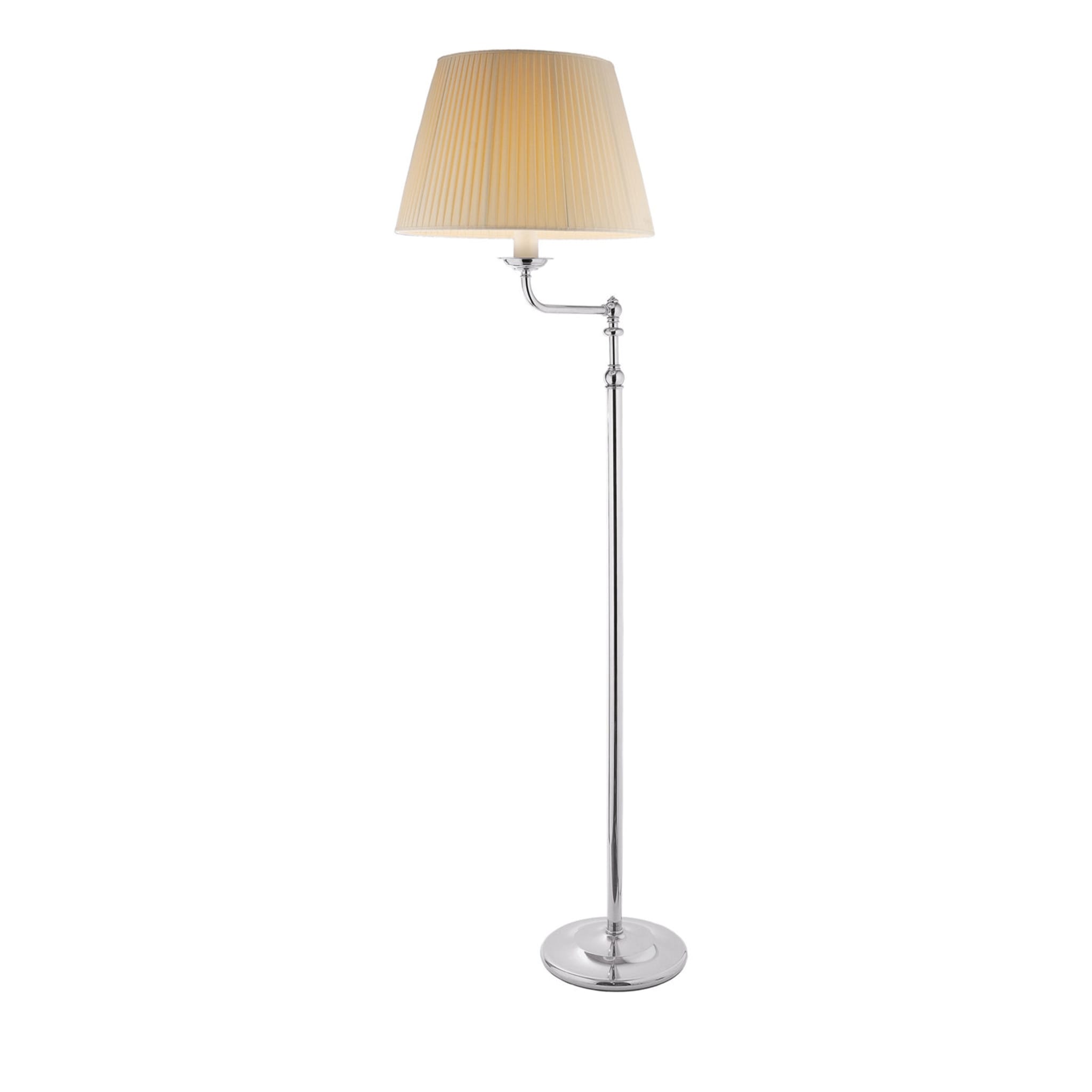 Nuguria Floor Lamp by Michele Bönan - Main view