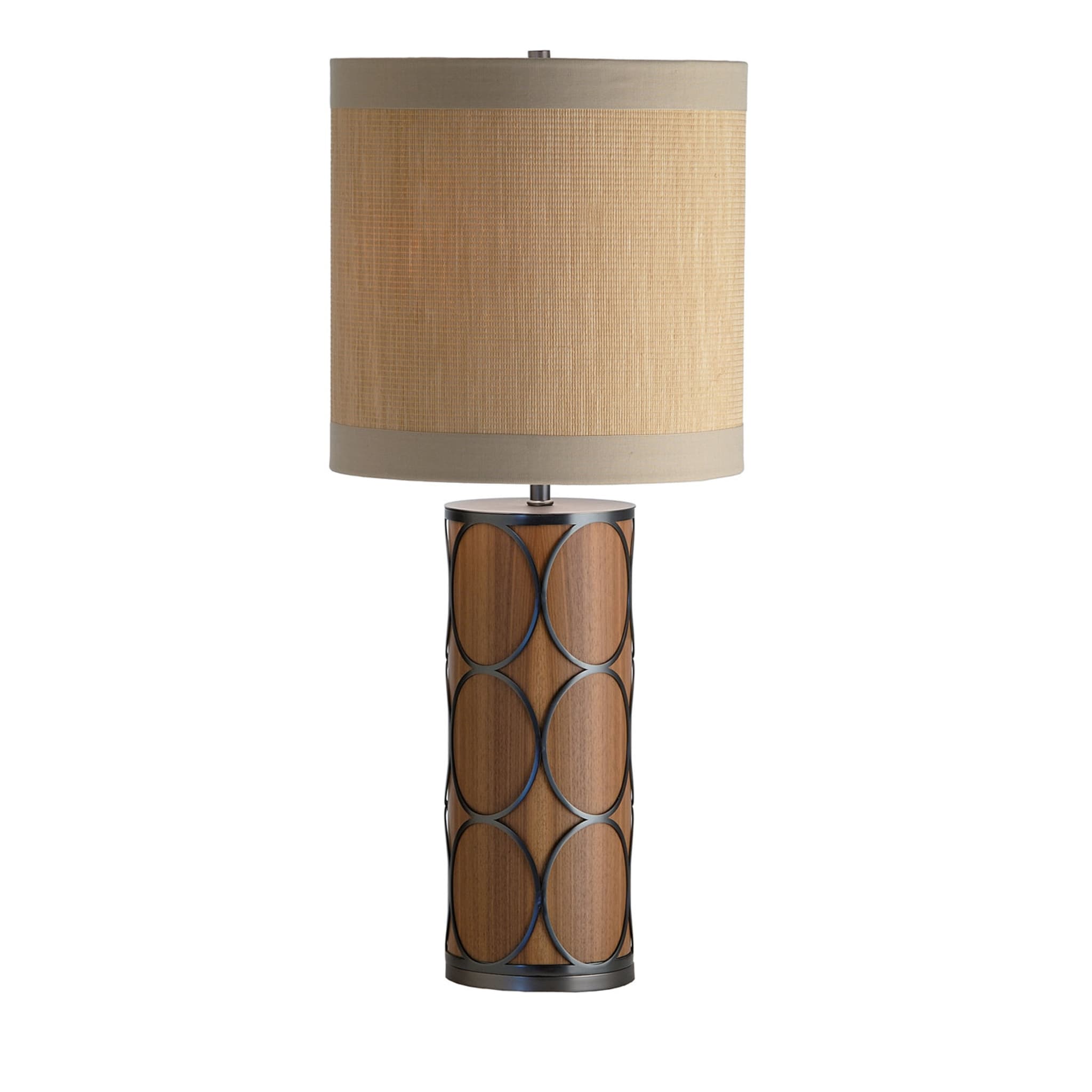 Helena Table Lamp By Elena Carrabs - Main view