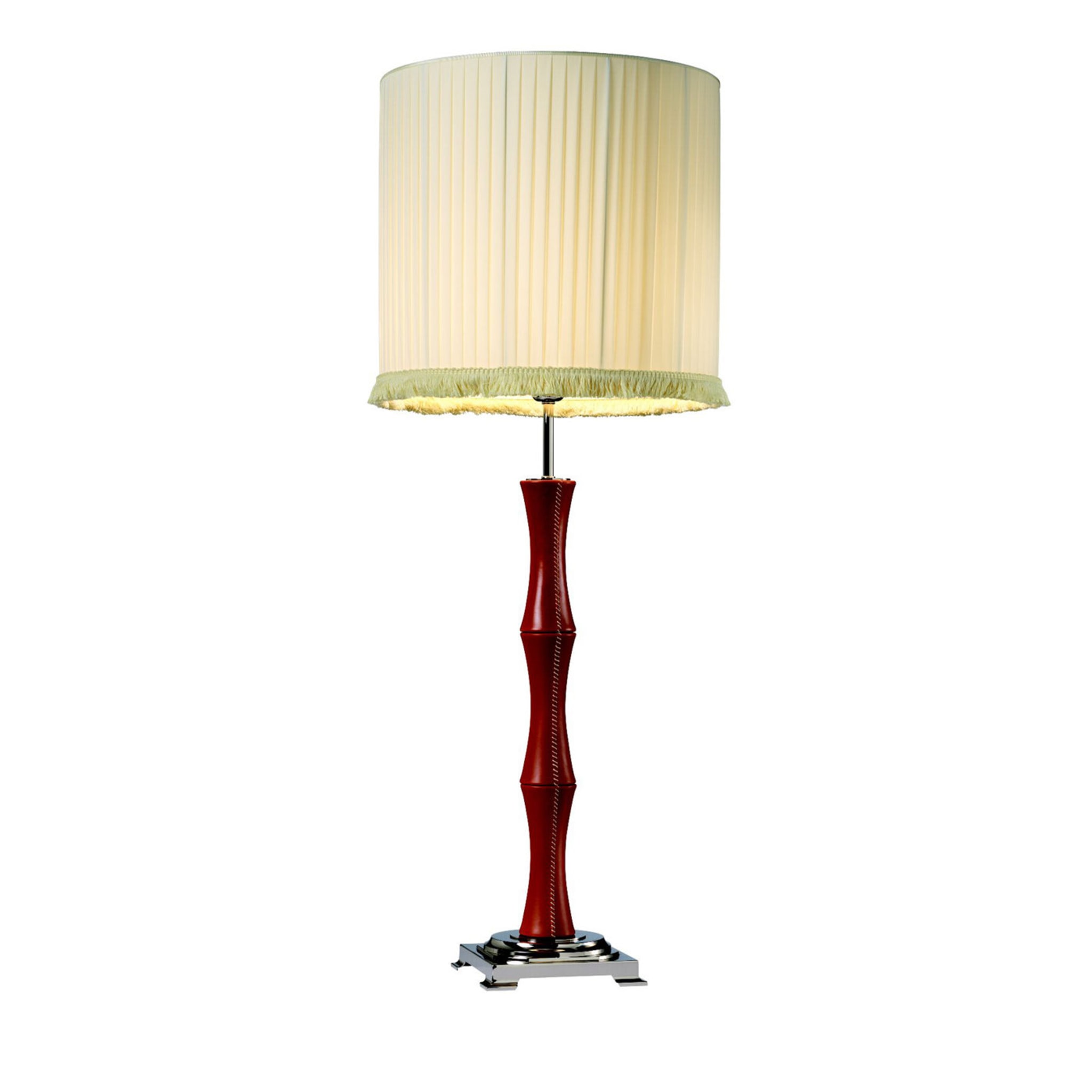 Lampe de table Chantal par Michele Bönan - Vue principale