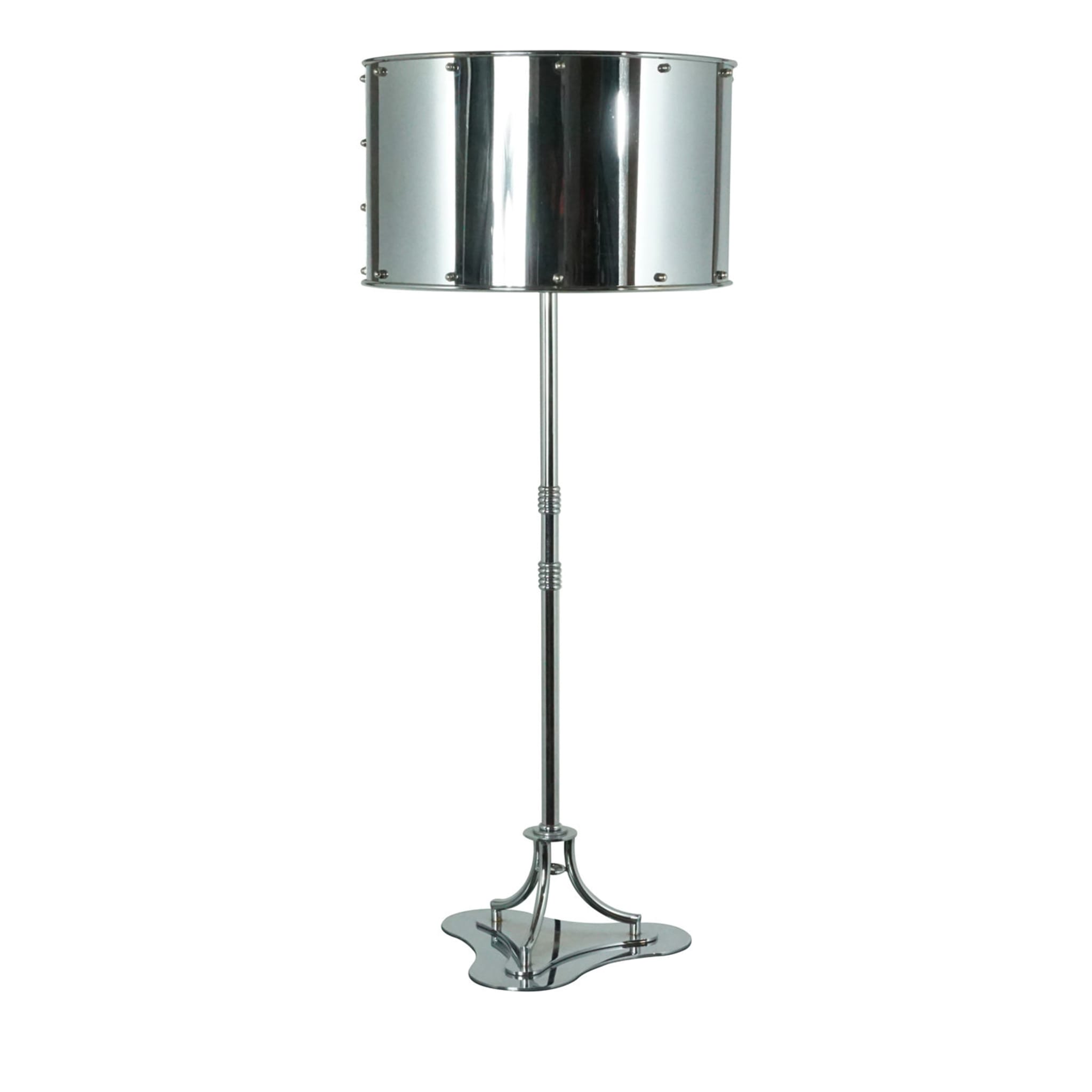Lámpara de mesa Zelda de Stefano Tabarin - Vista principal