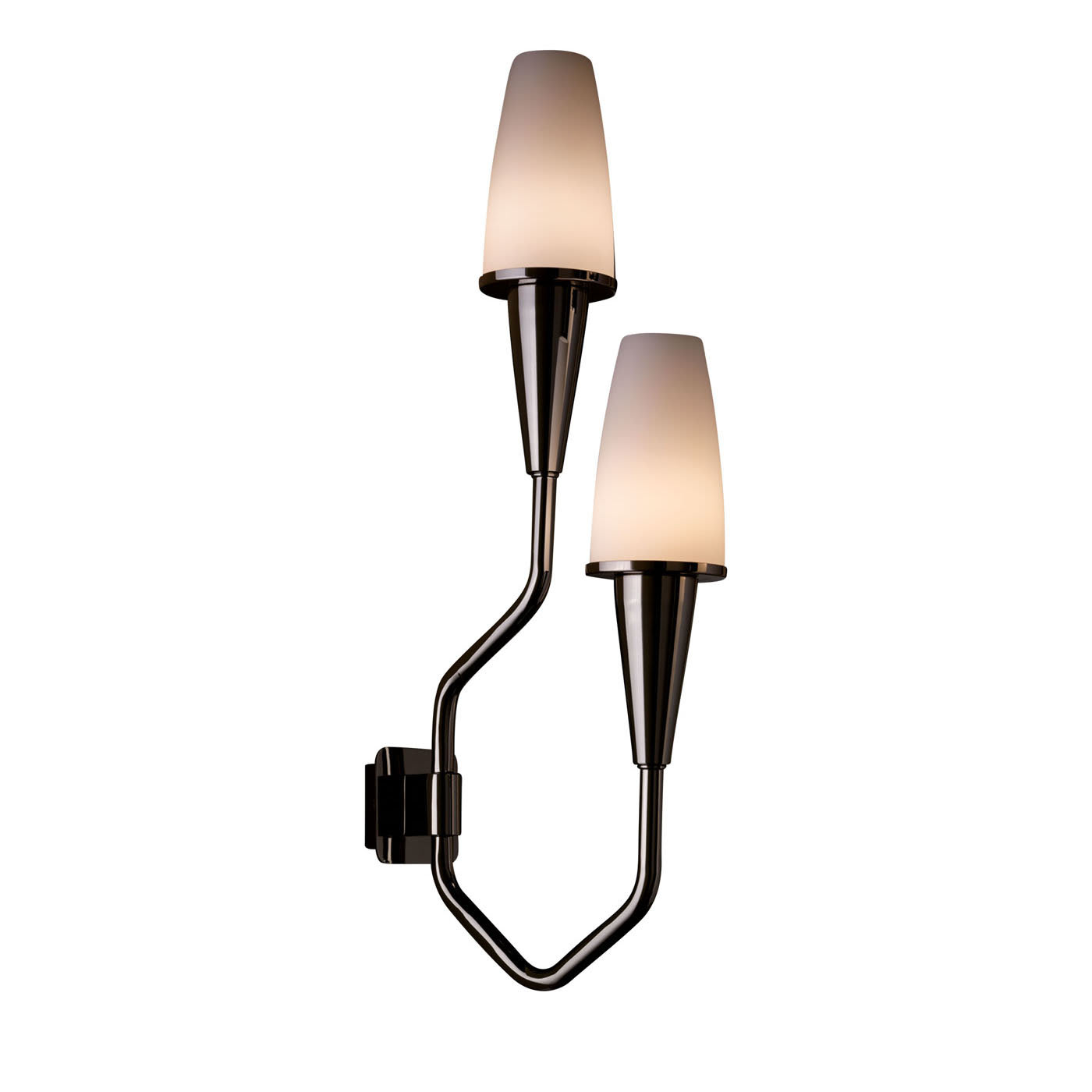Gio Applique Wall Lamp by Roberto Lazzeroni - Estro