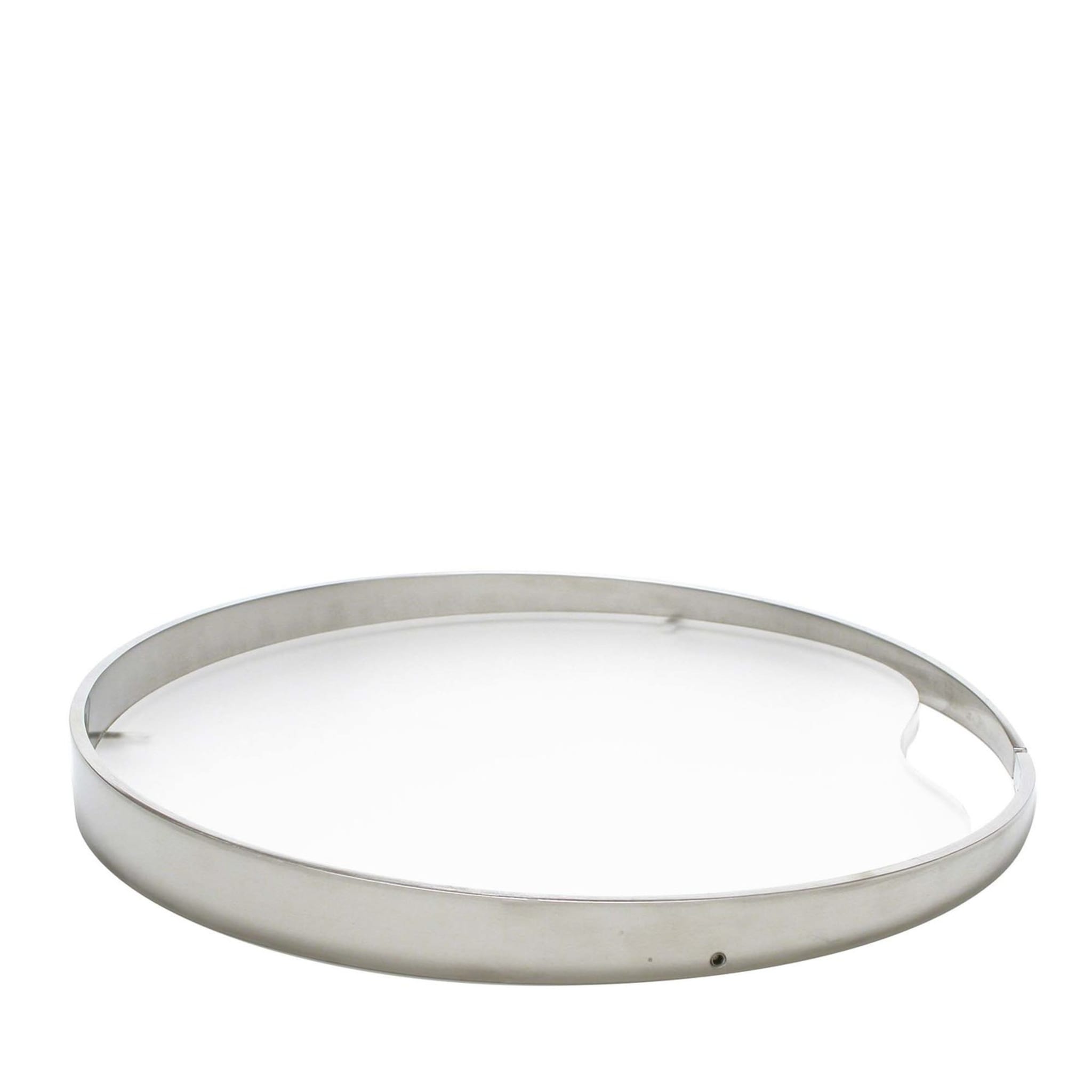 Tamm Transparent Tray - Main view