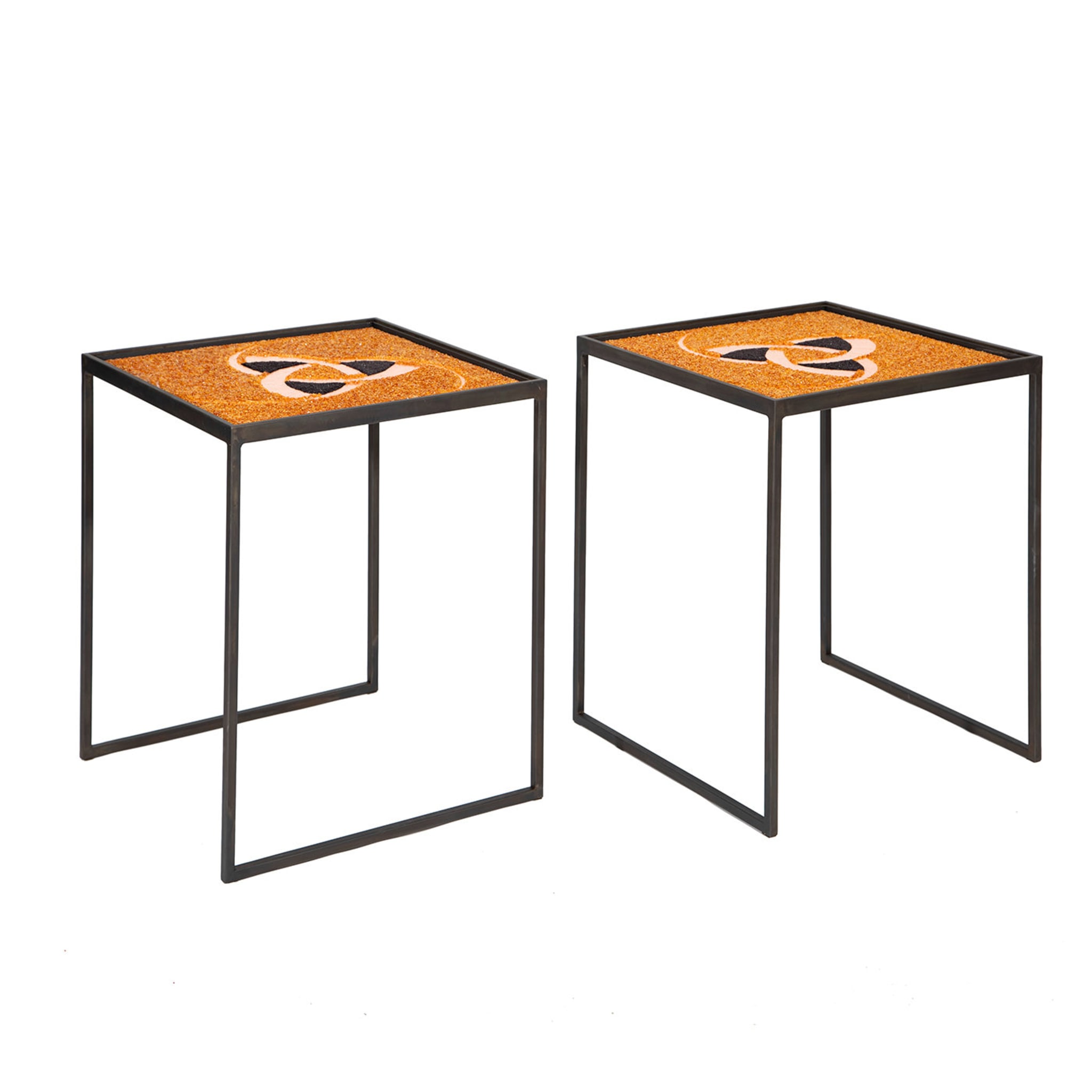 Rosaleen Side Tables - Alternative view 1