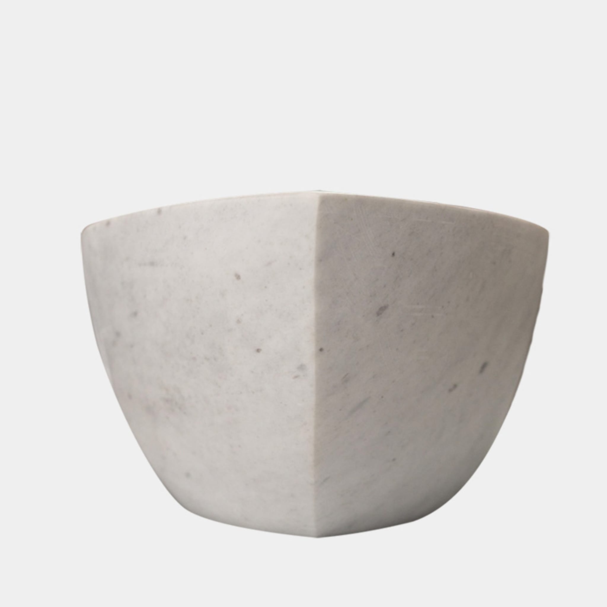 Ojo de mármol de Carrara de Riccardo Scibetta - Vista alternativa 4