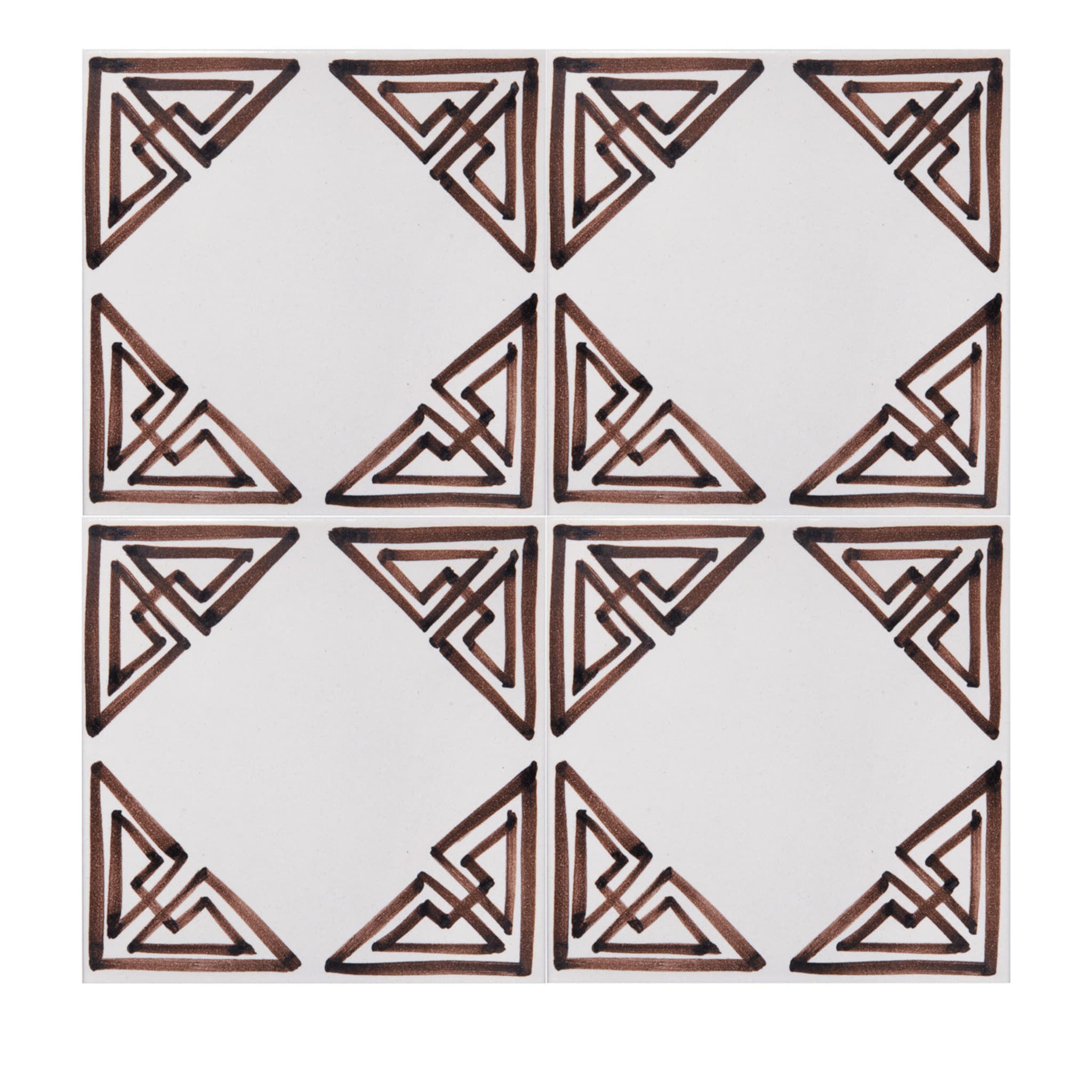 Set of 4 Room Tiles - Main view