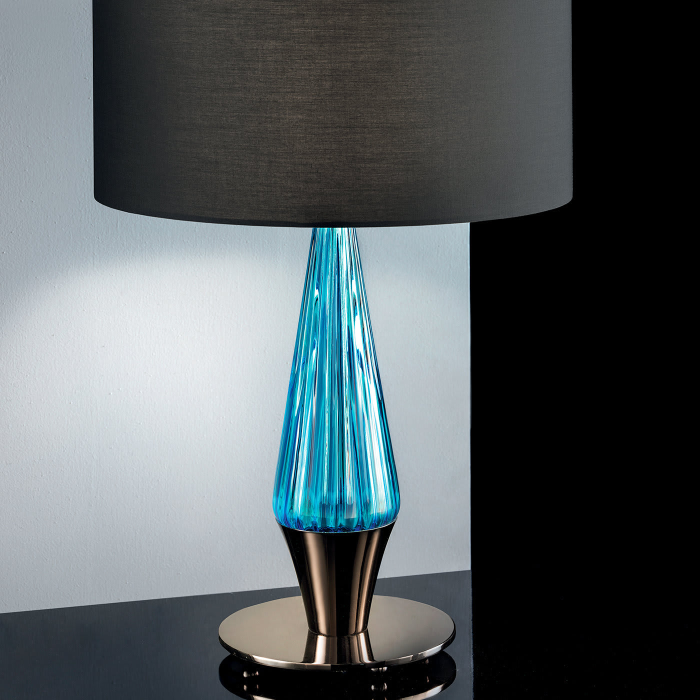 Argo LG1 table lamp - Euroluce Light of Italy