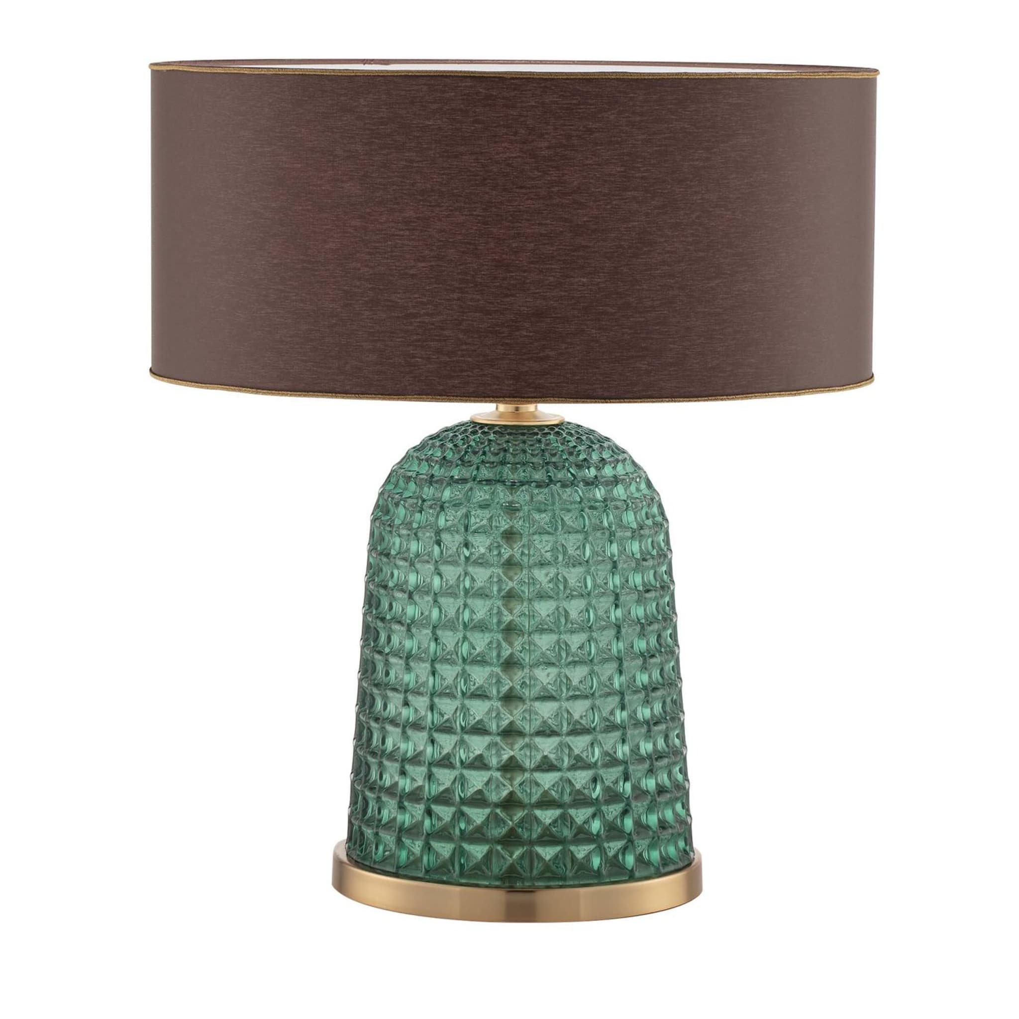 Cloche LG1 Table Lamp - Main view