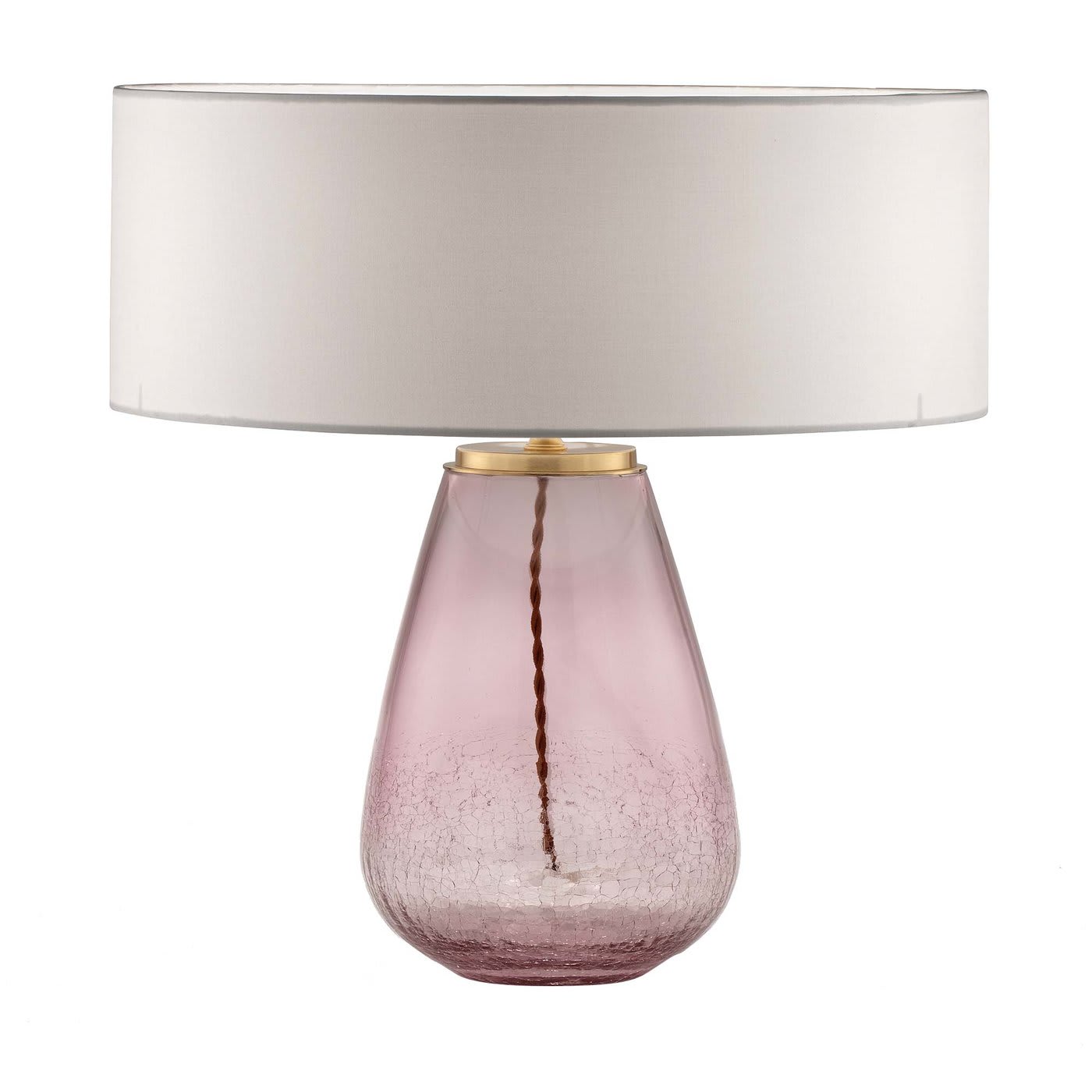 Grace LG1 Table Lamp - Euroluce Light of Italy