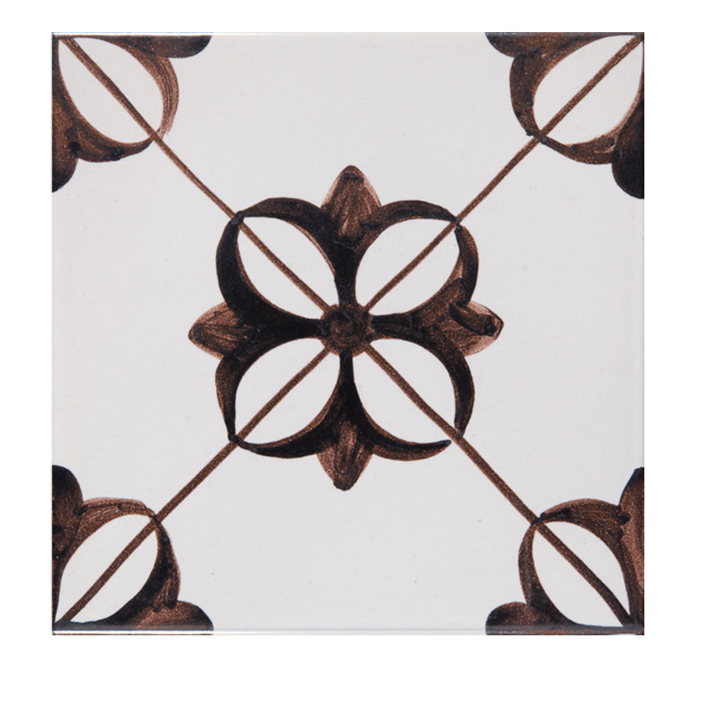 4 Clover Tiles - Ceramica Pinto