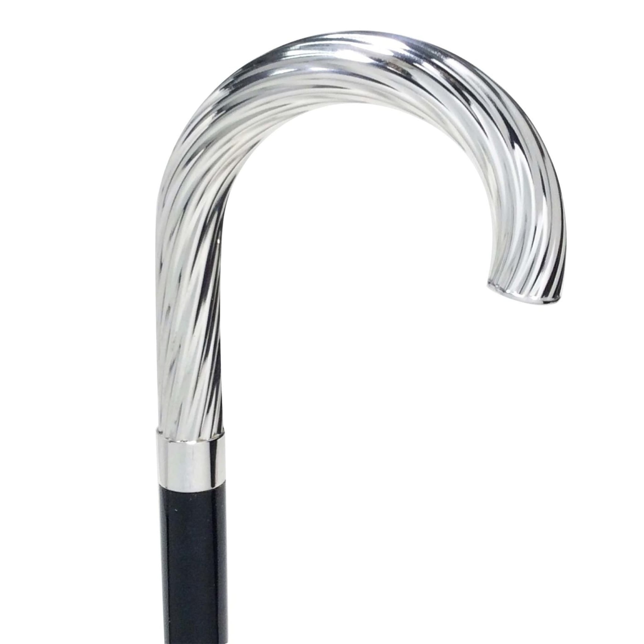 Twisted Tourist Handle Cane - Main view