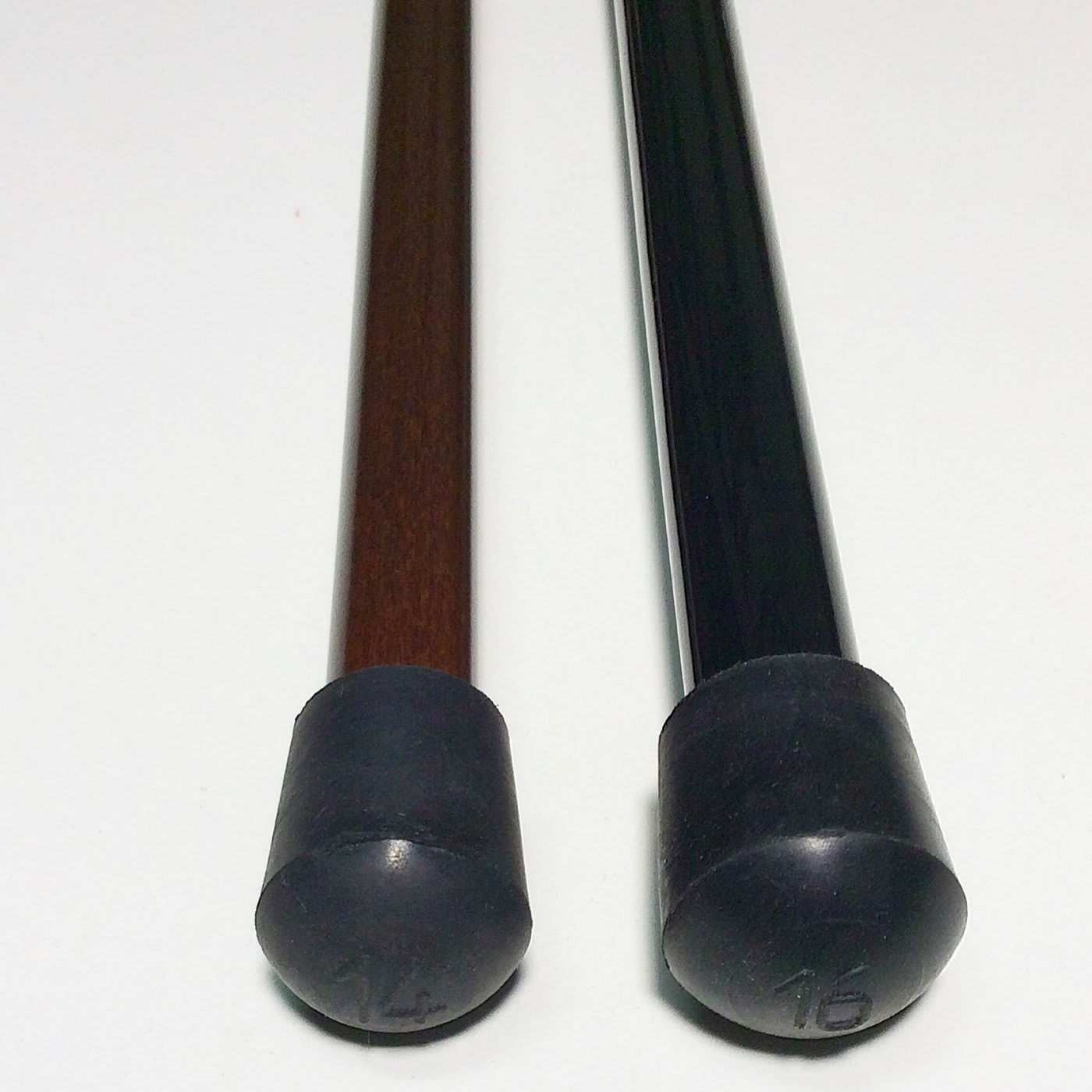 Canadian Twisted T-Handle Cane Bolcas