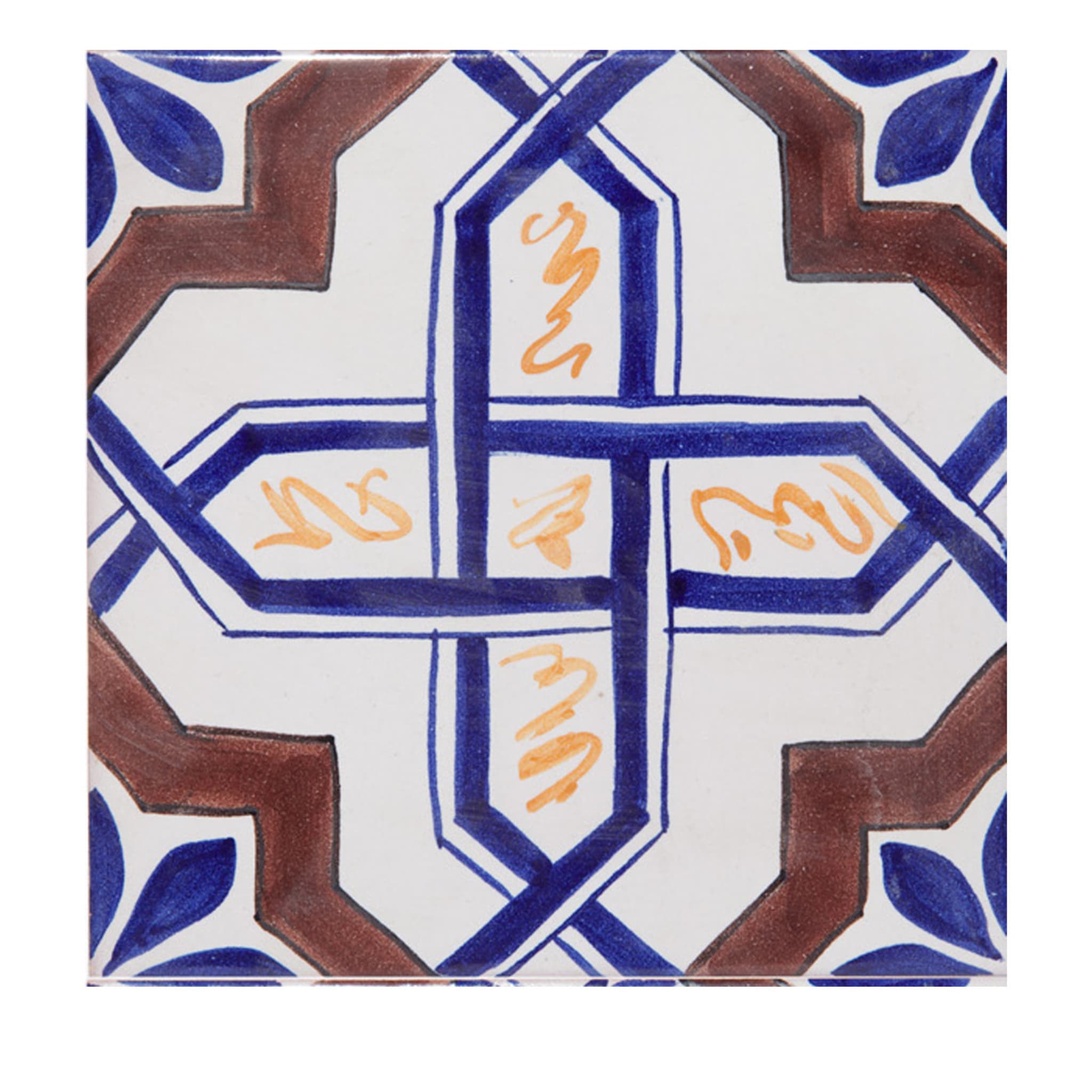 4 Century Cross Tiles - Alternative view 1