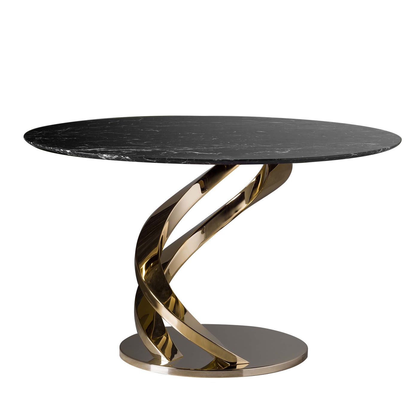 Eclipse Dining Table - Villari Home Couture