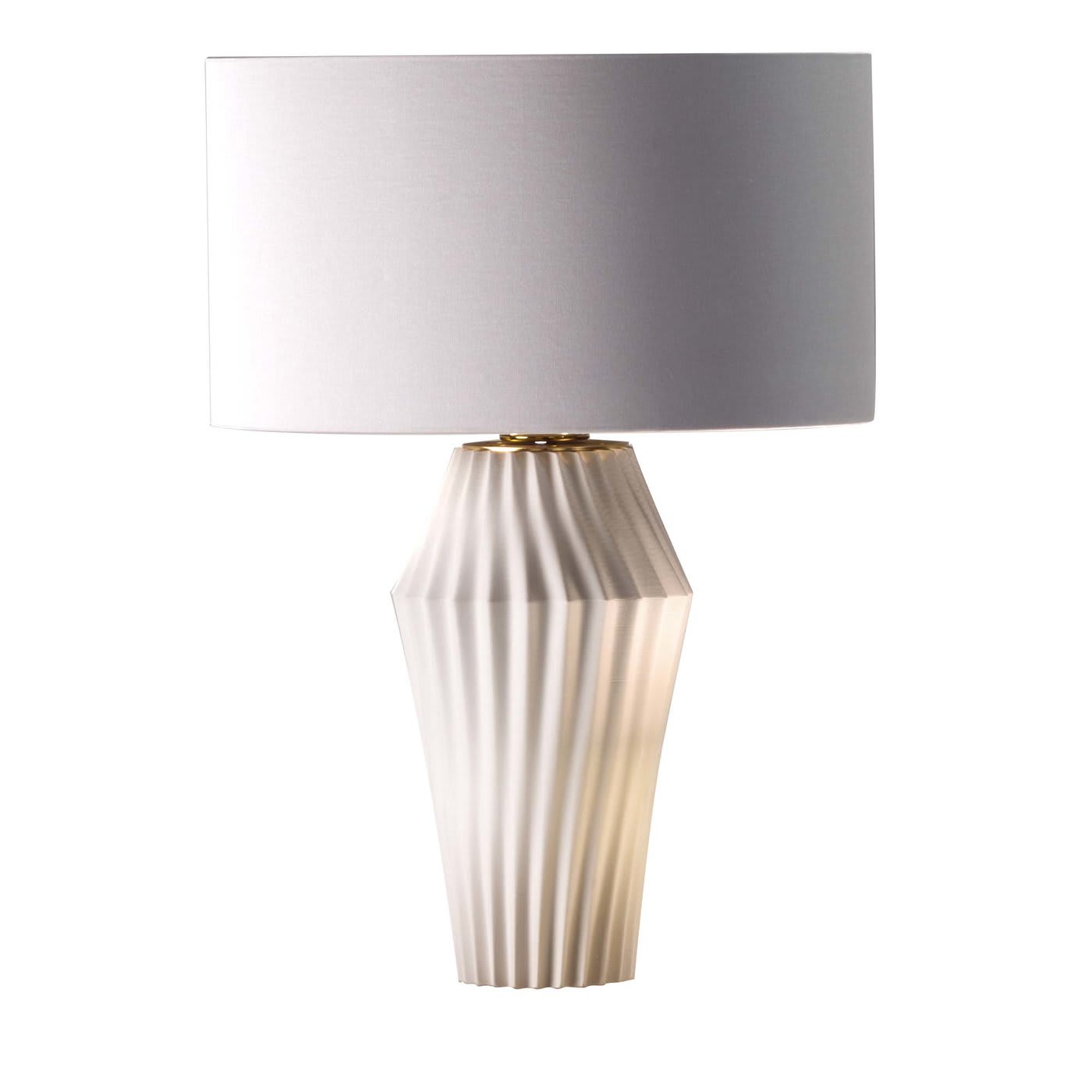 Fortuny Table Lamp - Villari Home Couture