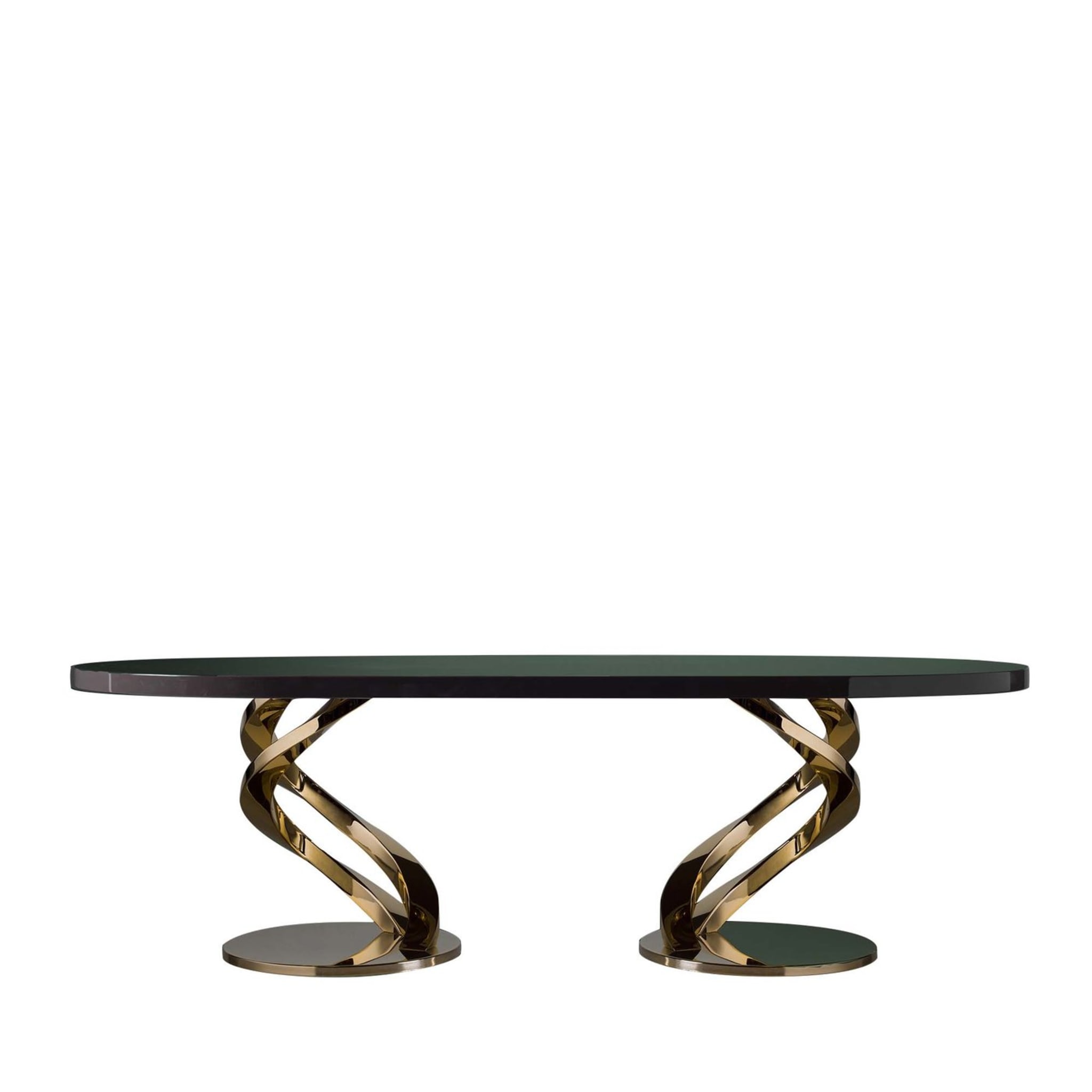 Eclipse Oval Dining Table - Main view