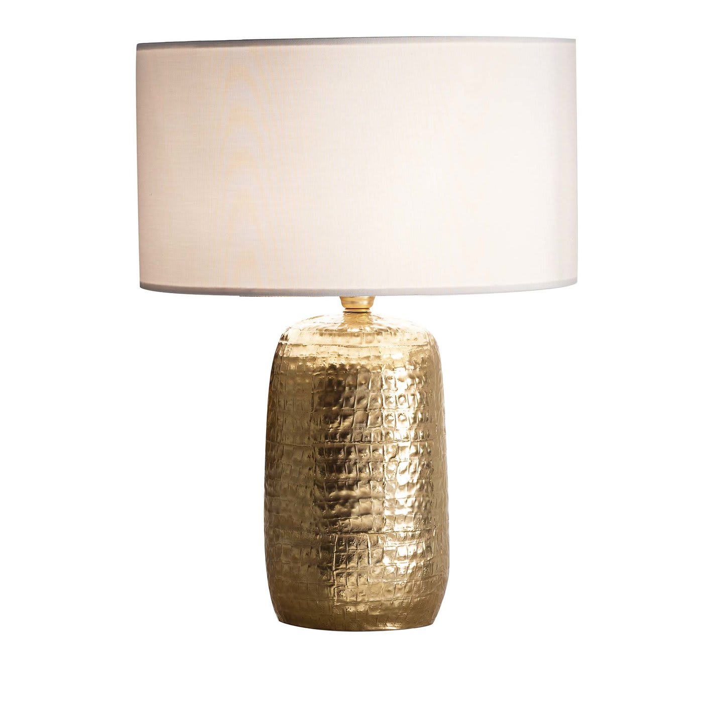 Large Cocco Table Lamp - Villari Home Couture