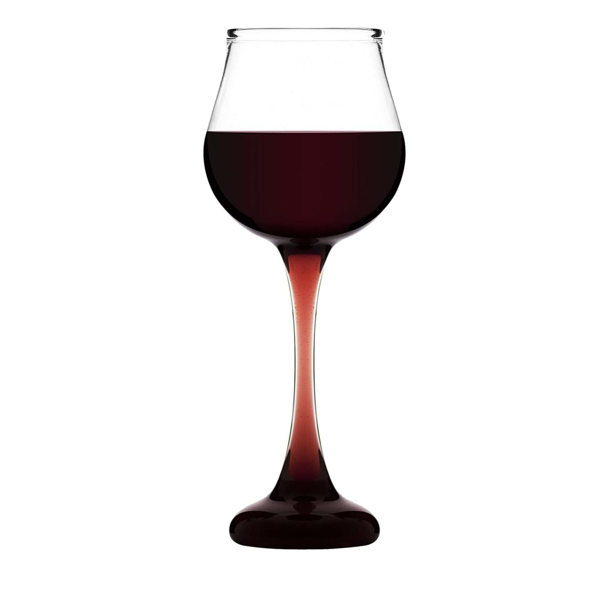 Alticcio Wine Glass - Main view