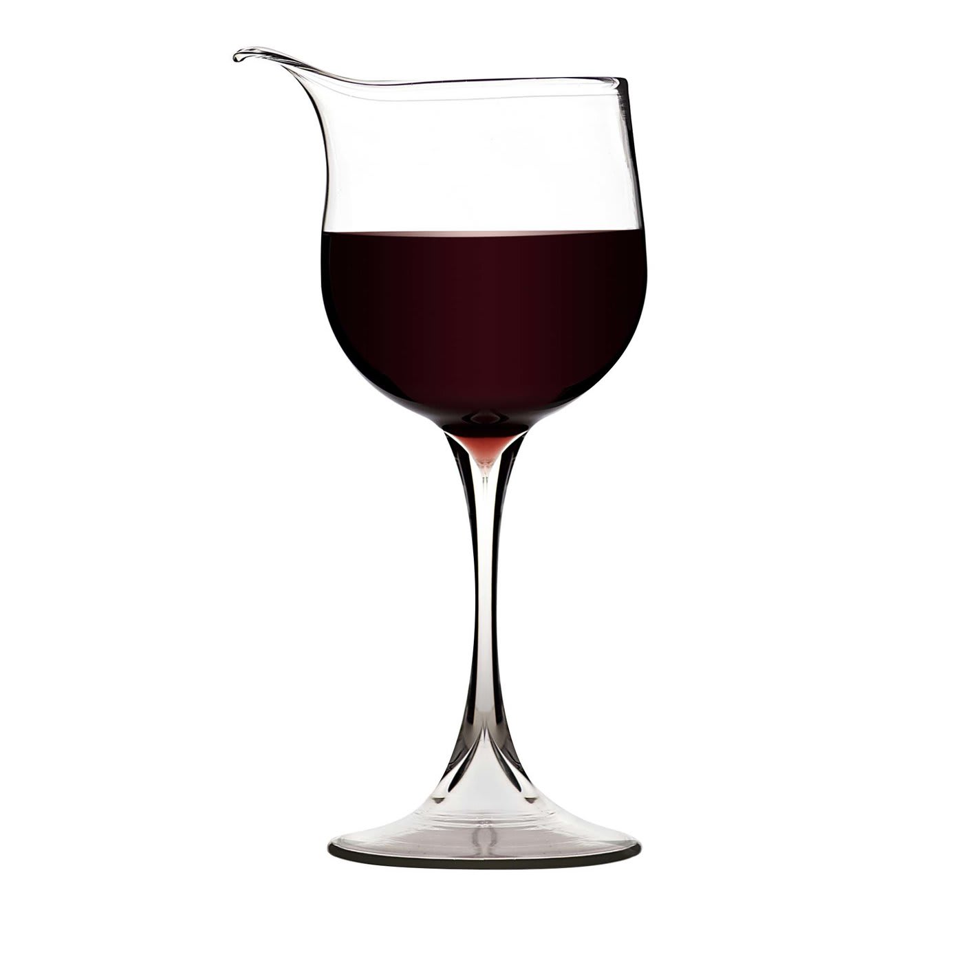 Sbadato Wine Glass - Stella Orlandino