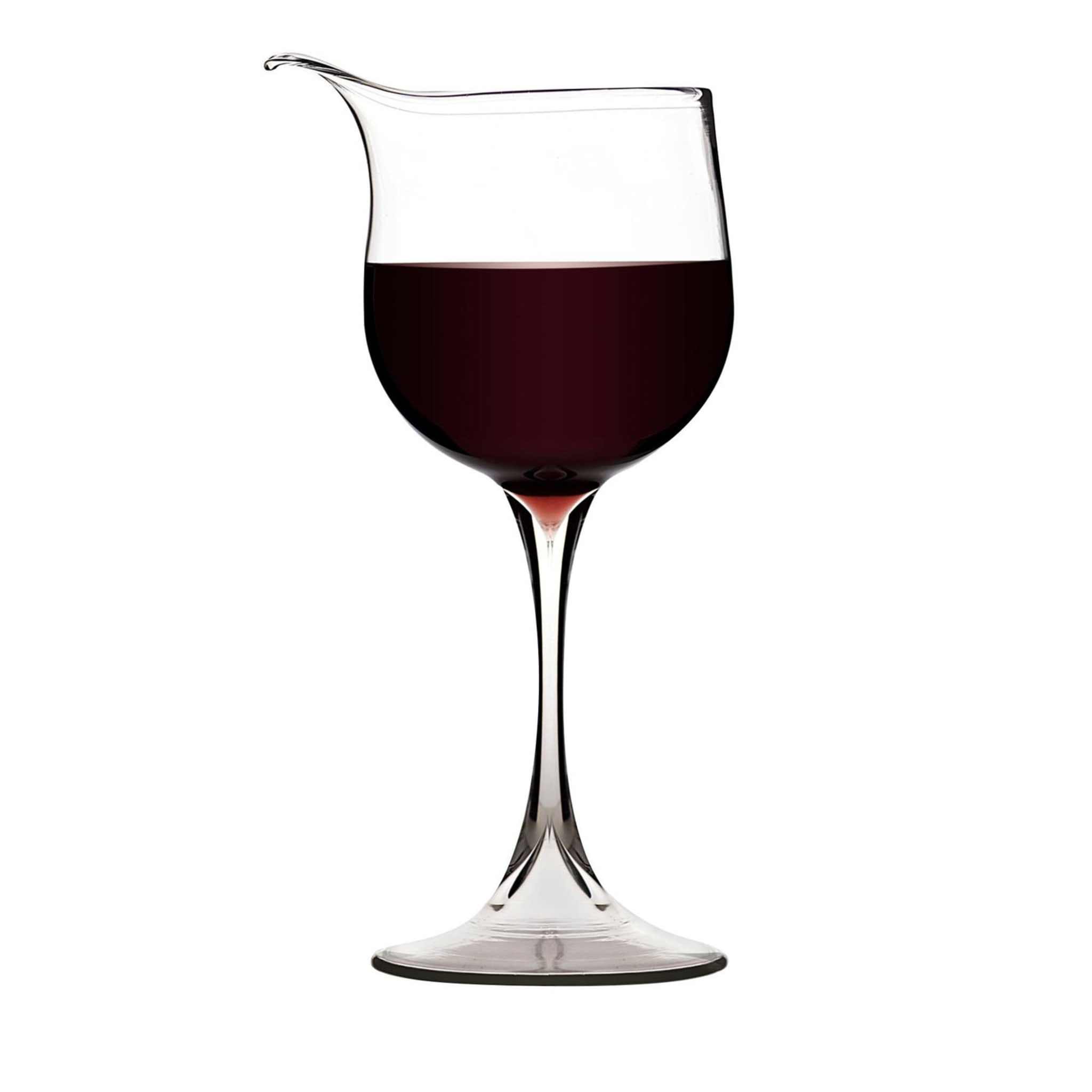 Sbadato Wine Glass - Main view