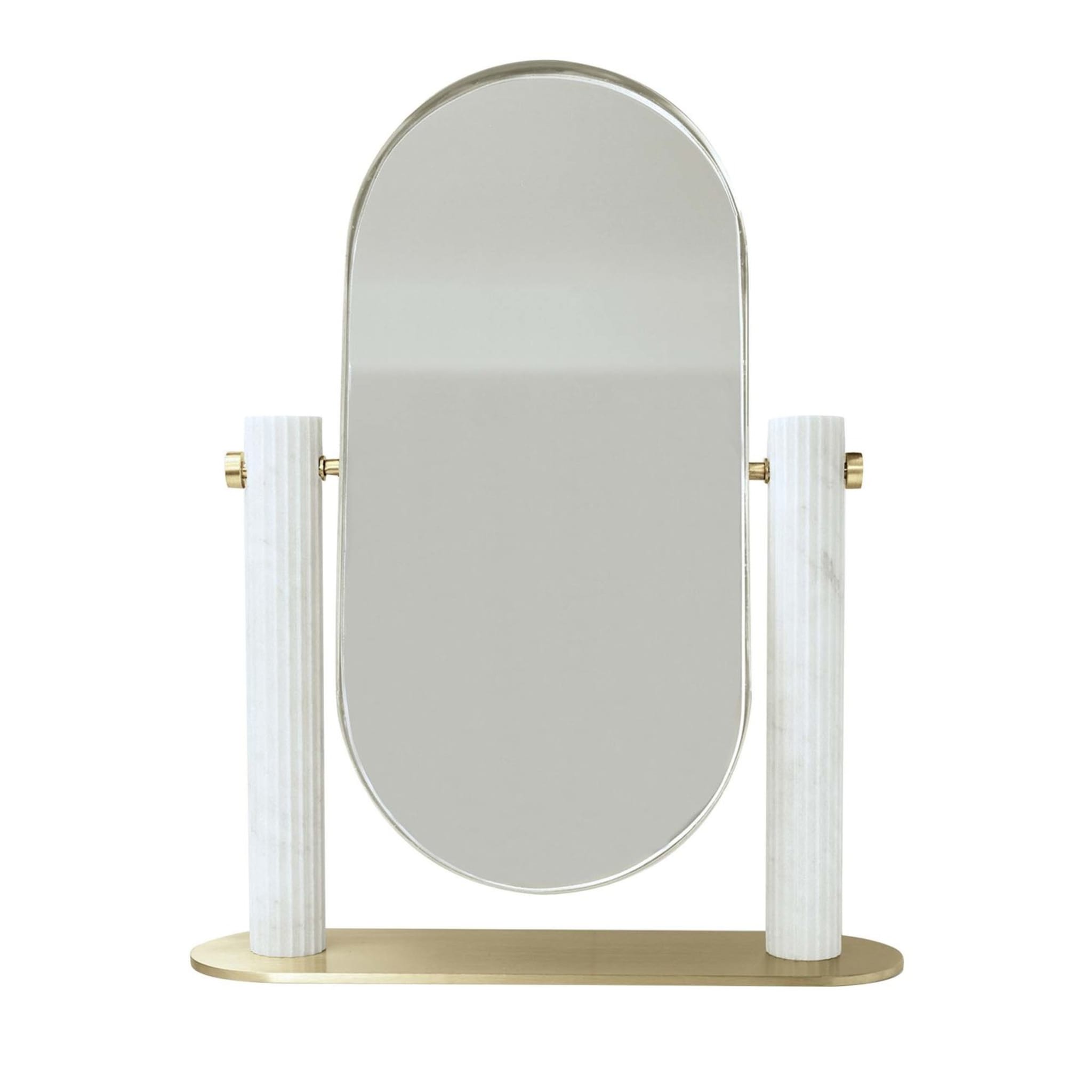 Culti Domestici Mirror - Main view