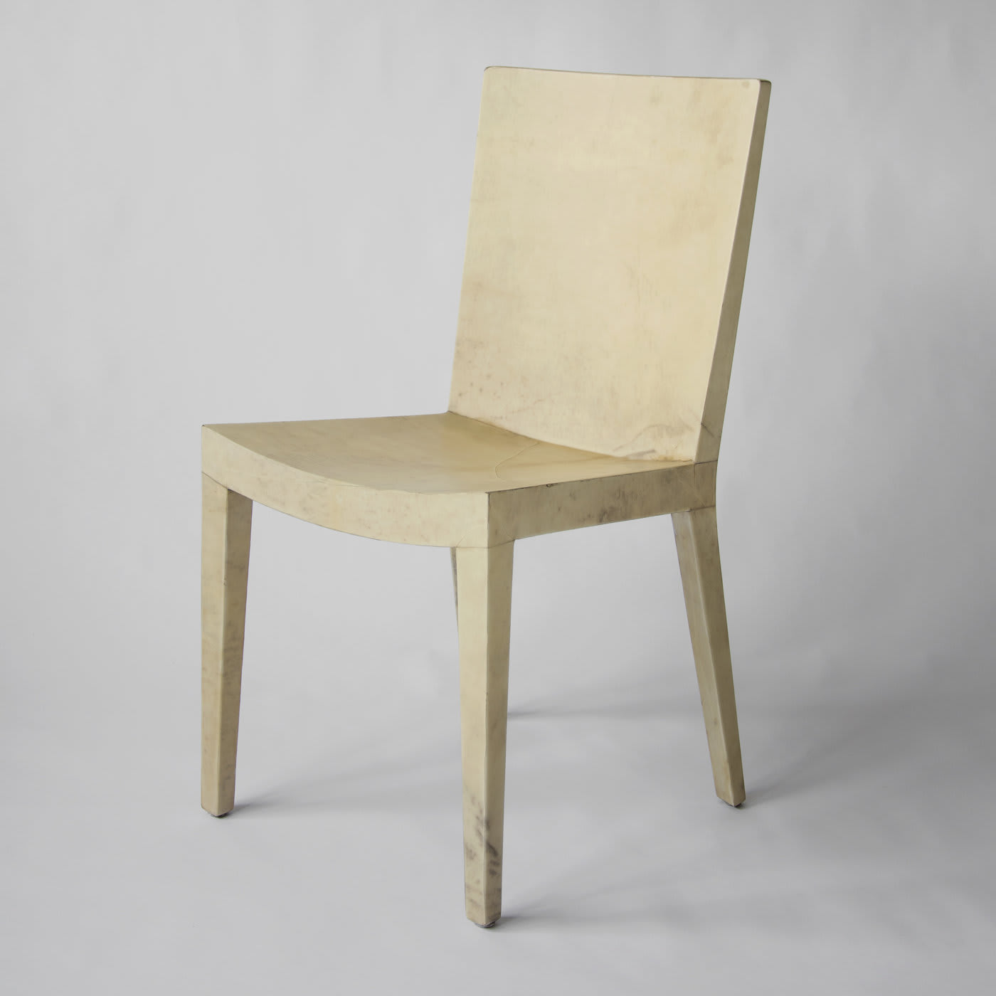 JMF Chair by Karl Springer - Tura