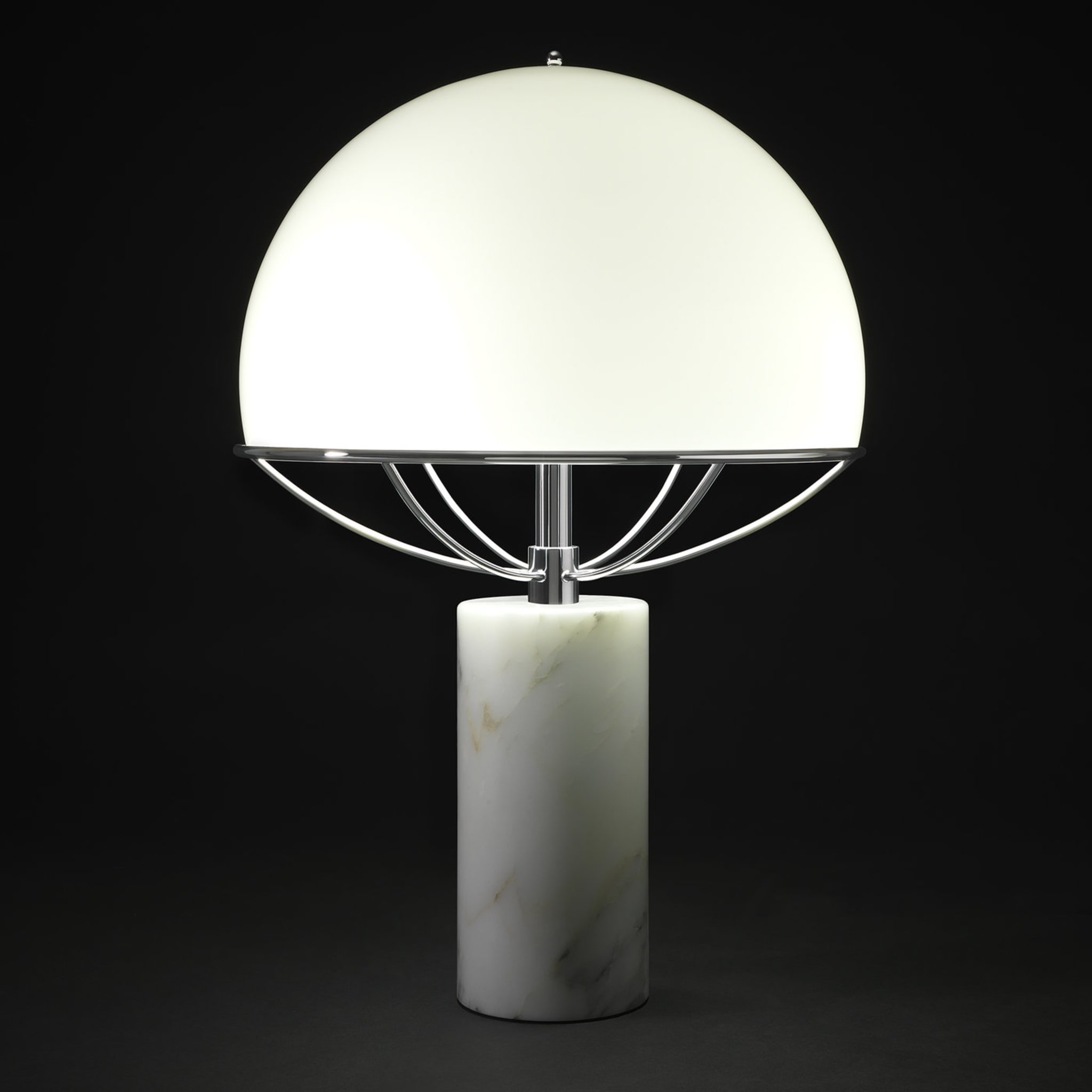 Jil Table Lamp - Alternative view 3