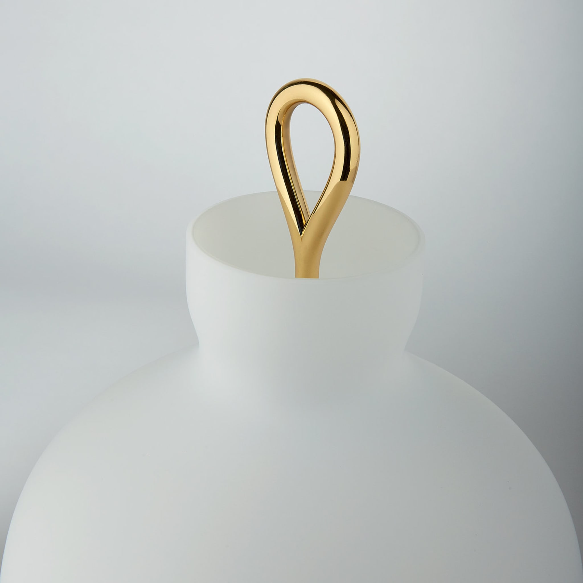 Arenzano Table Lamp by Ignazio Gardella - Alternative view 1