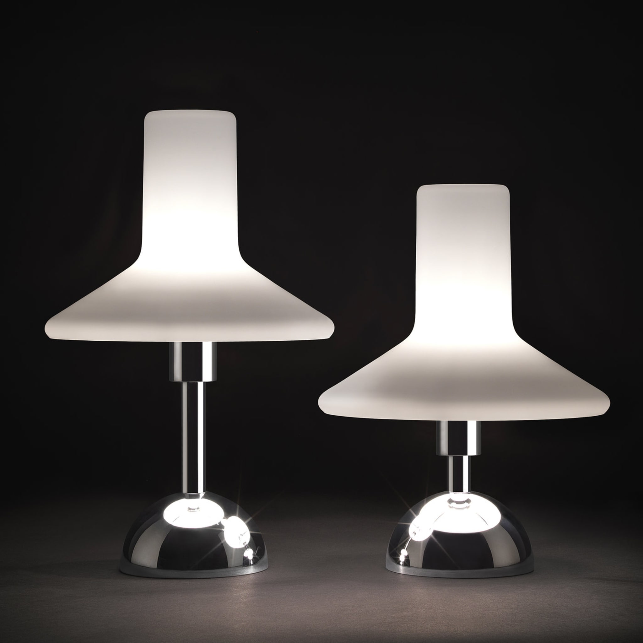 Olly Medium Table Lamp - Alternative view 4
