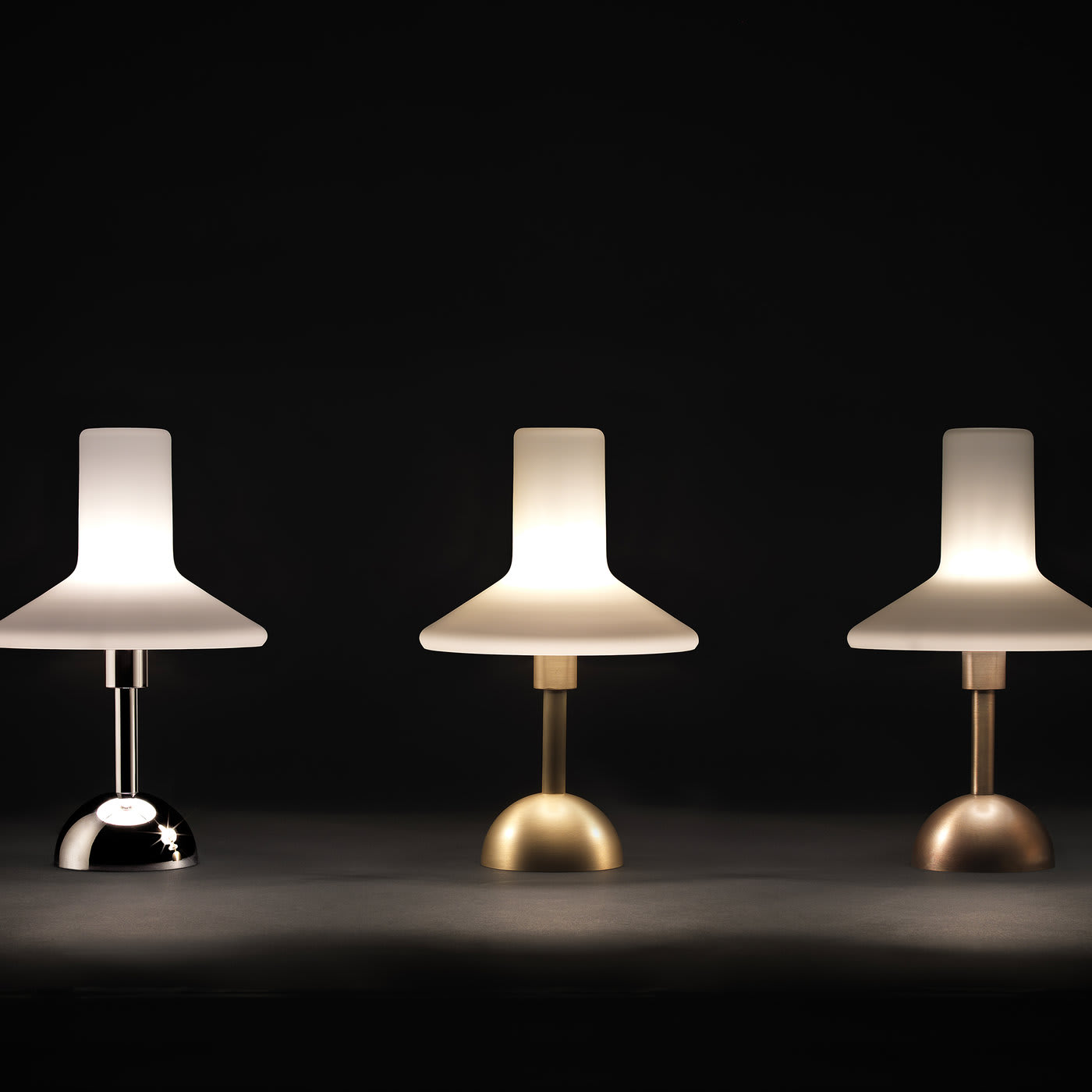 Olly Large Table Lamp - Tato