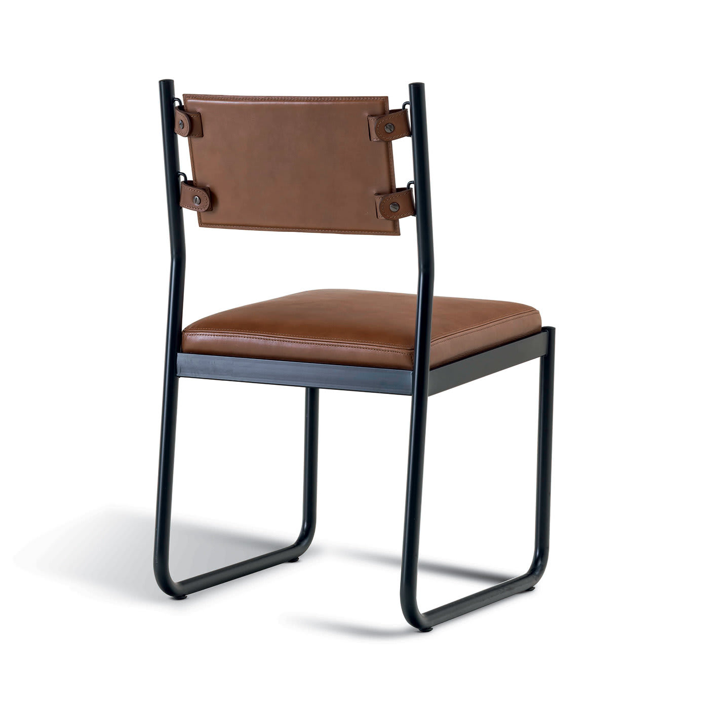 Birkin BIR 33B chair - Galimberti Nino