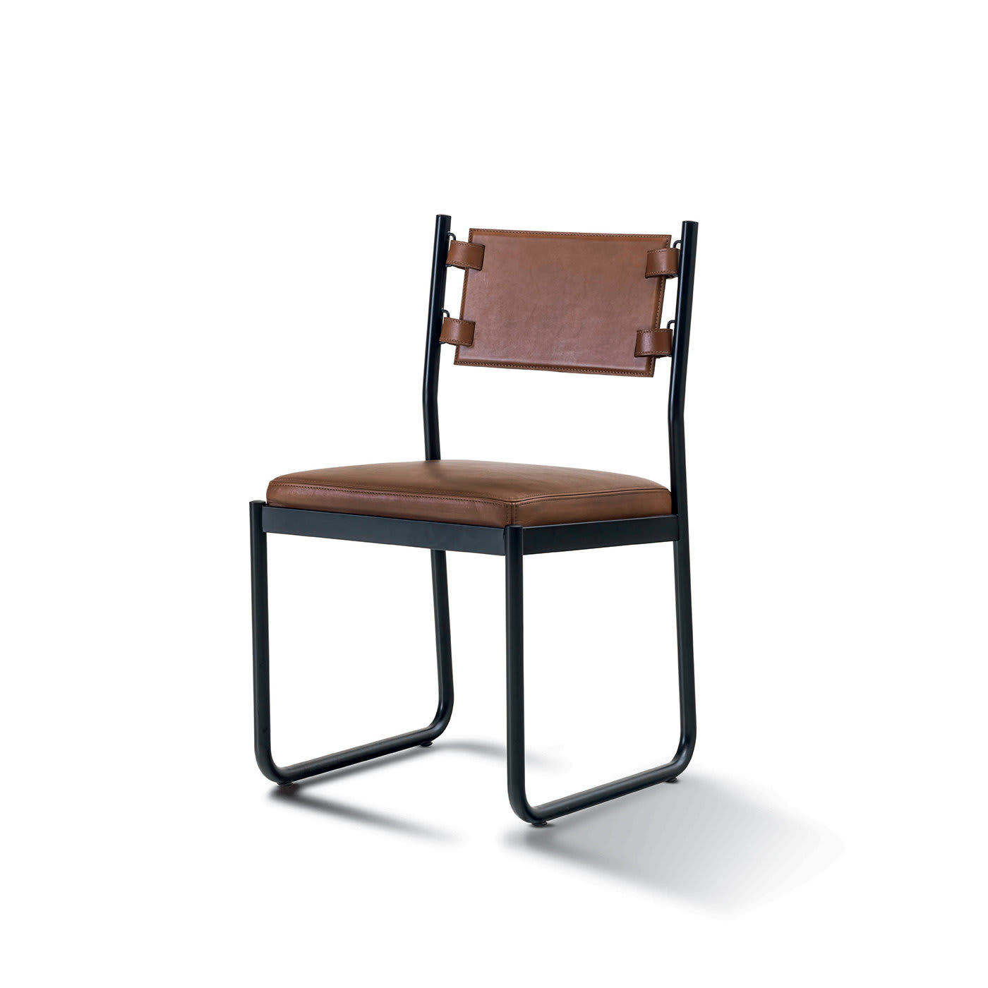 Birkin BIR 33B chair - Galimberti Nino