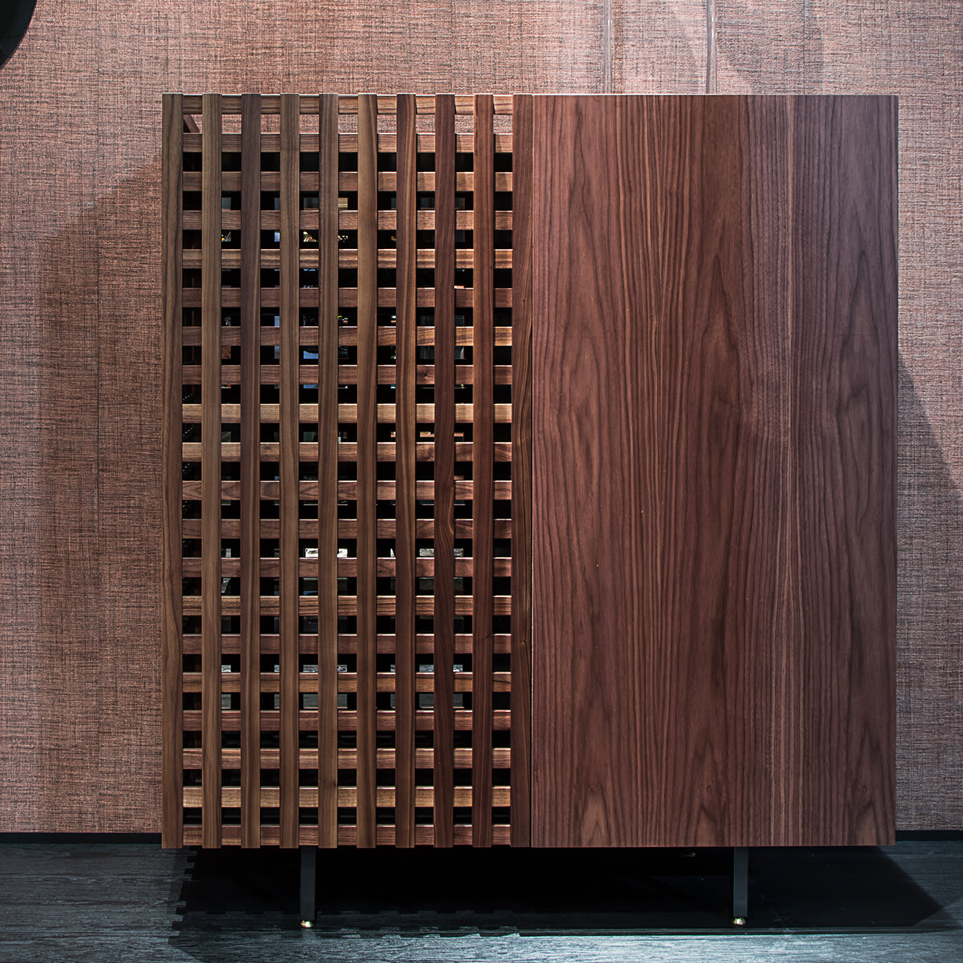 Aurora Cabinet by Bellavista & Piccini Studio - Pacini & Cappellini