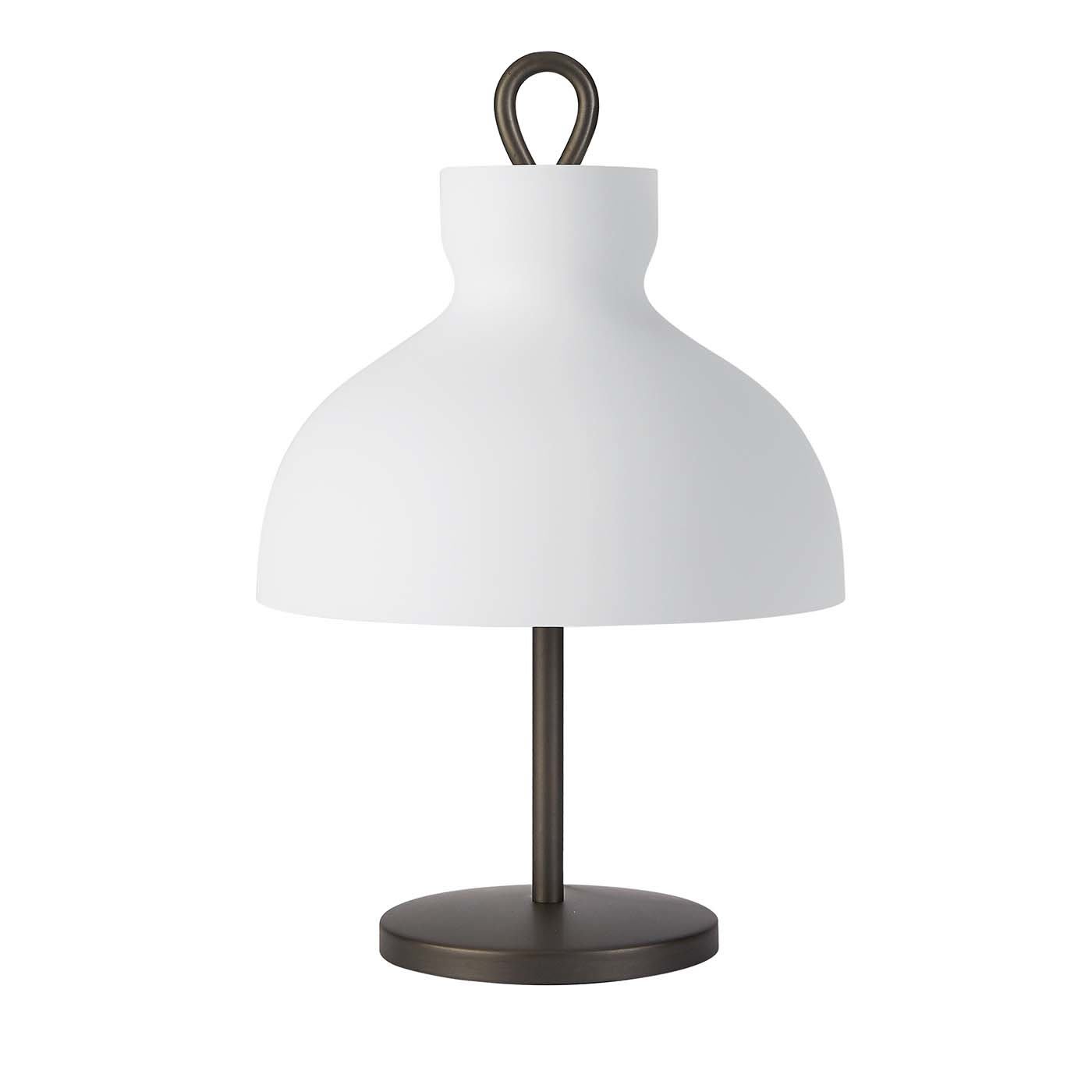 Arenzano Bassa Table Lamp by Ignazio Gardella - Tato