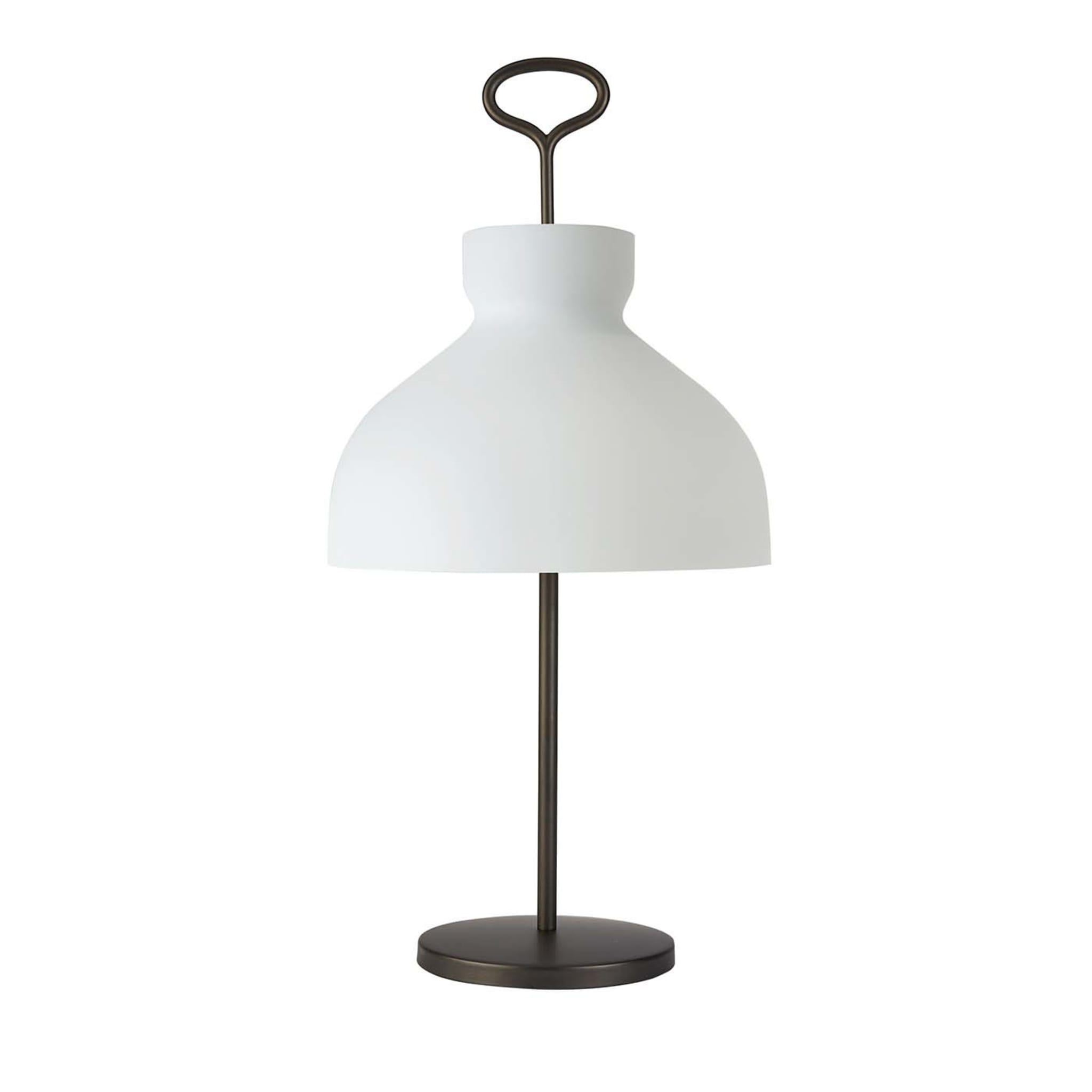 Arenzano Table Lamp by Ignazio Gardella - Main view