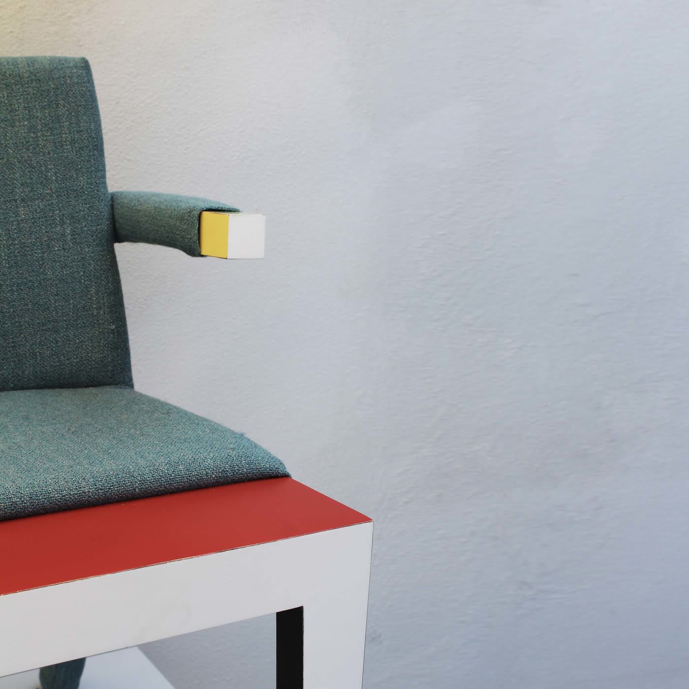 Place Chair - Tana Design