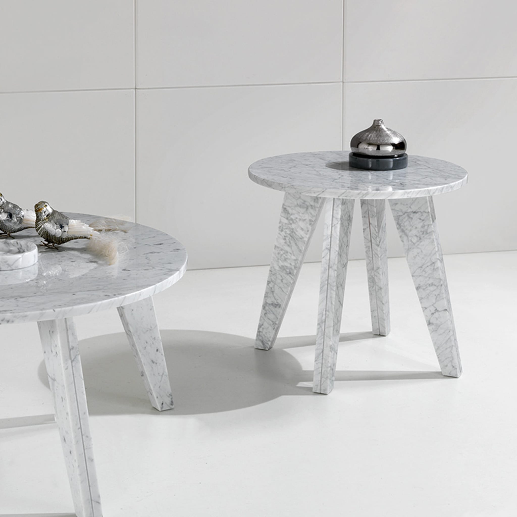 Enzo Side Table - Alternative view 1