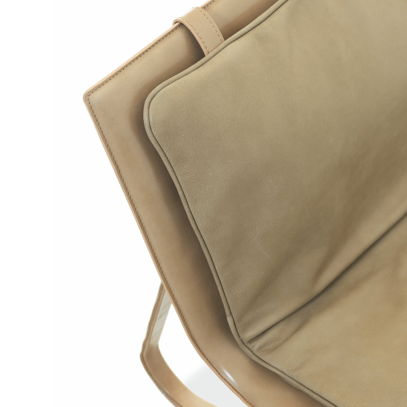 Thea Soft Armchair Galimberti Nino | Artemest