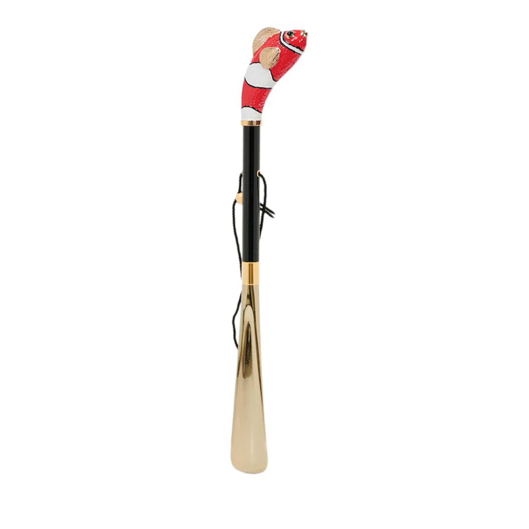 Red Fish Shoehorn - Main view