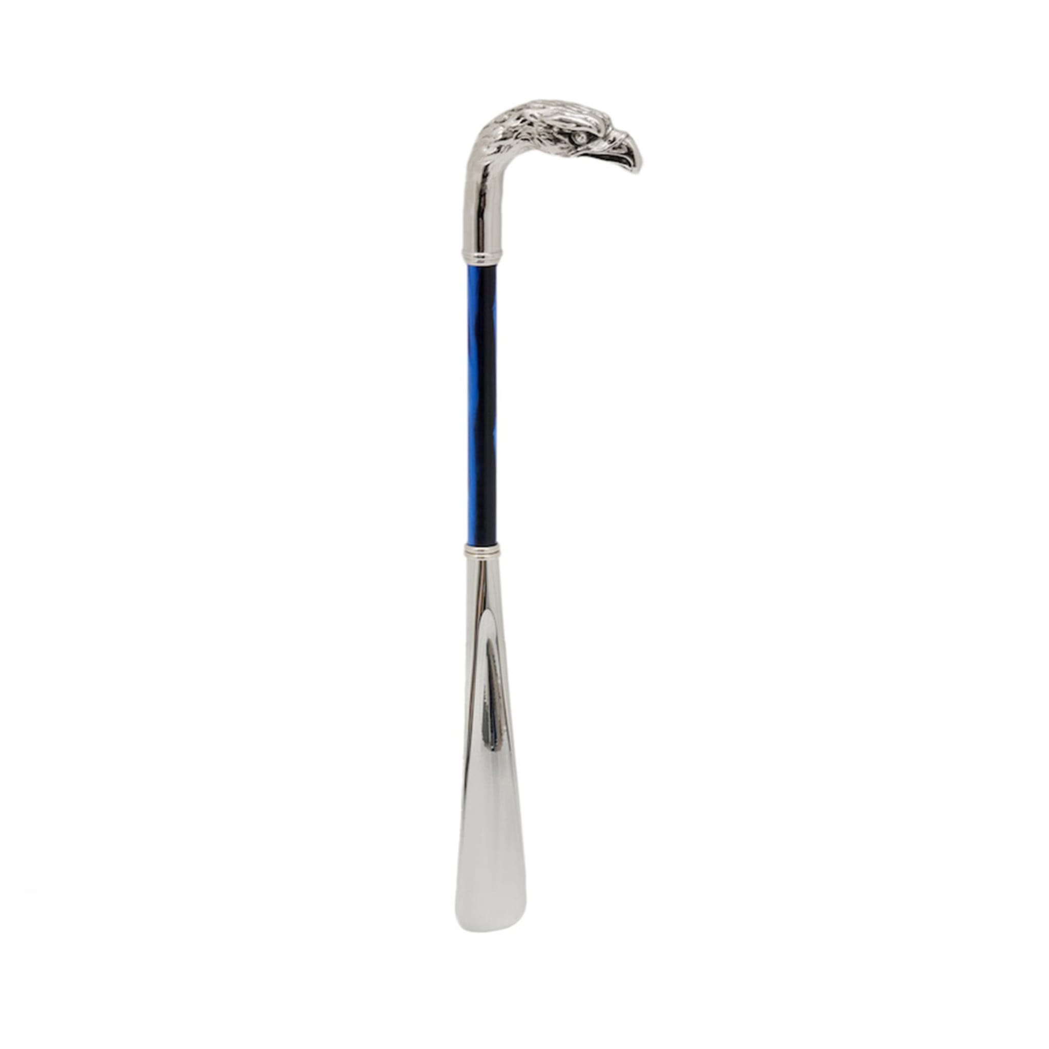 Silver Eagle Shoehorn - Main view