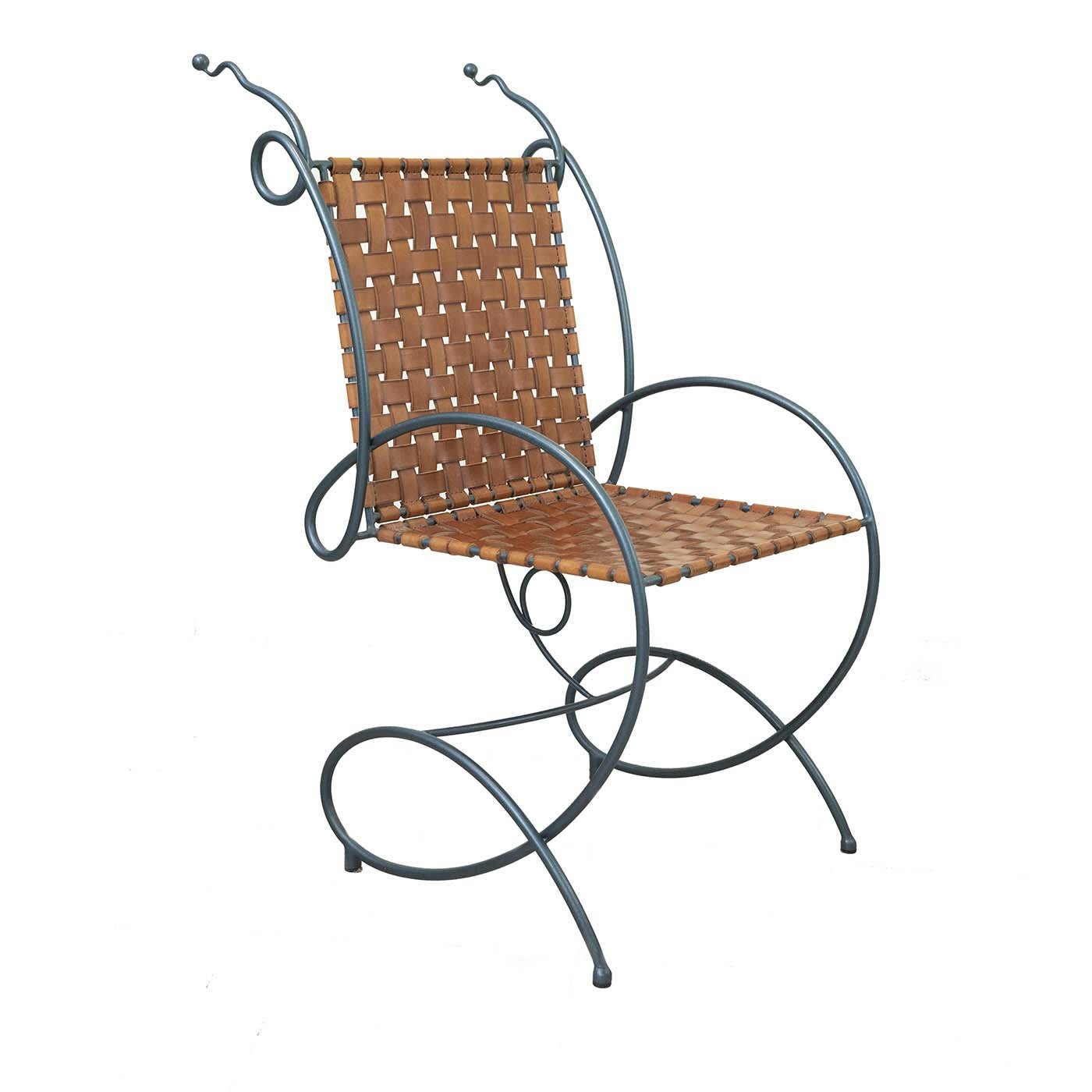 Dream 95 Chair - Antonio Lariccia