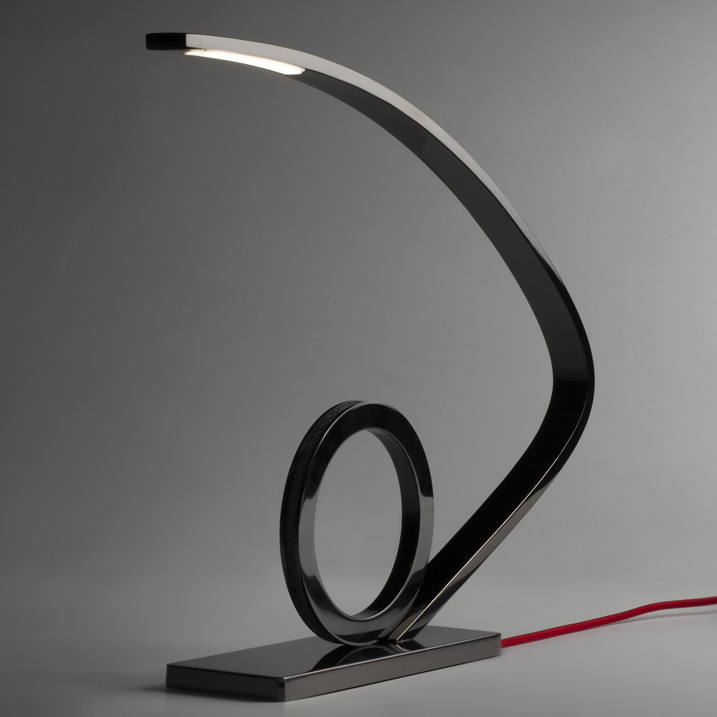 Arco Table Lamp by Luciano & Matteo Pasut - Pasut Design