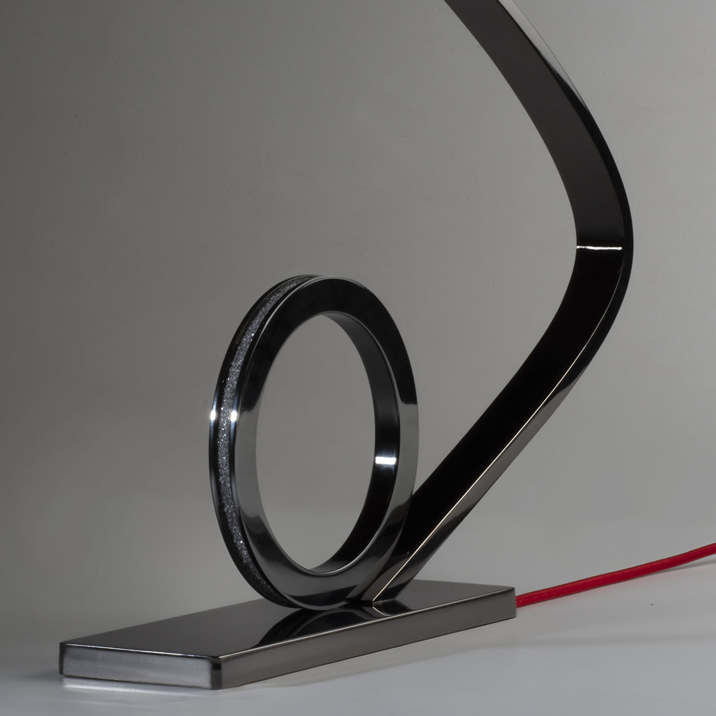 Arco Table Lamp by Luciano & Matteo Pasut - Pasut Design