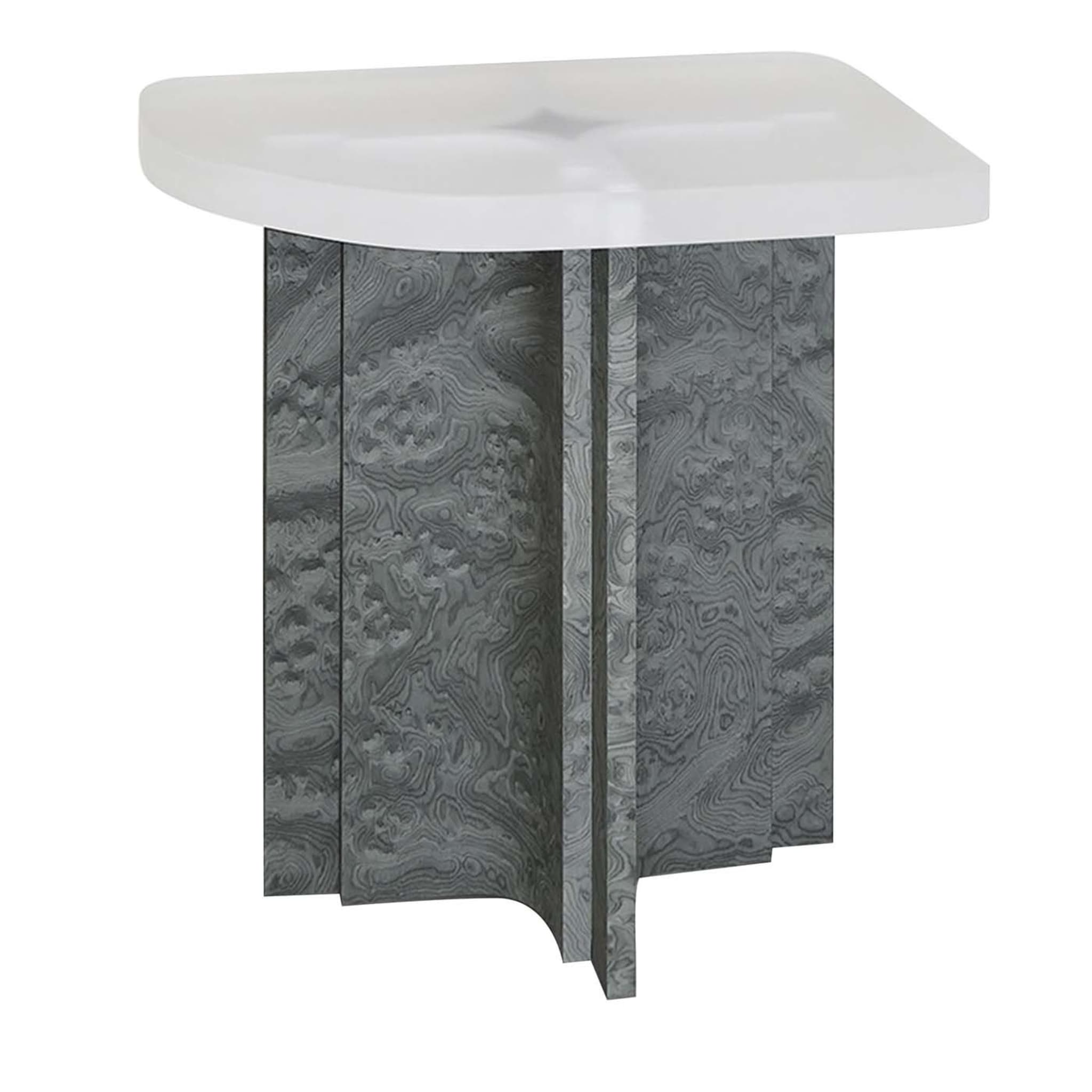 Table d'appoint Fossil - Vue principale
