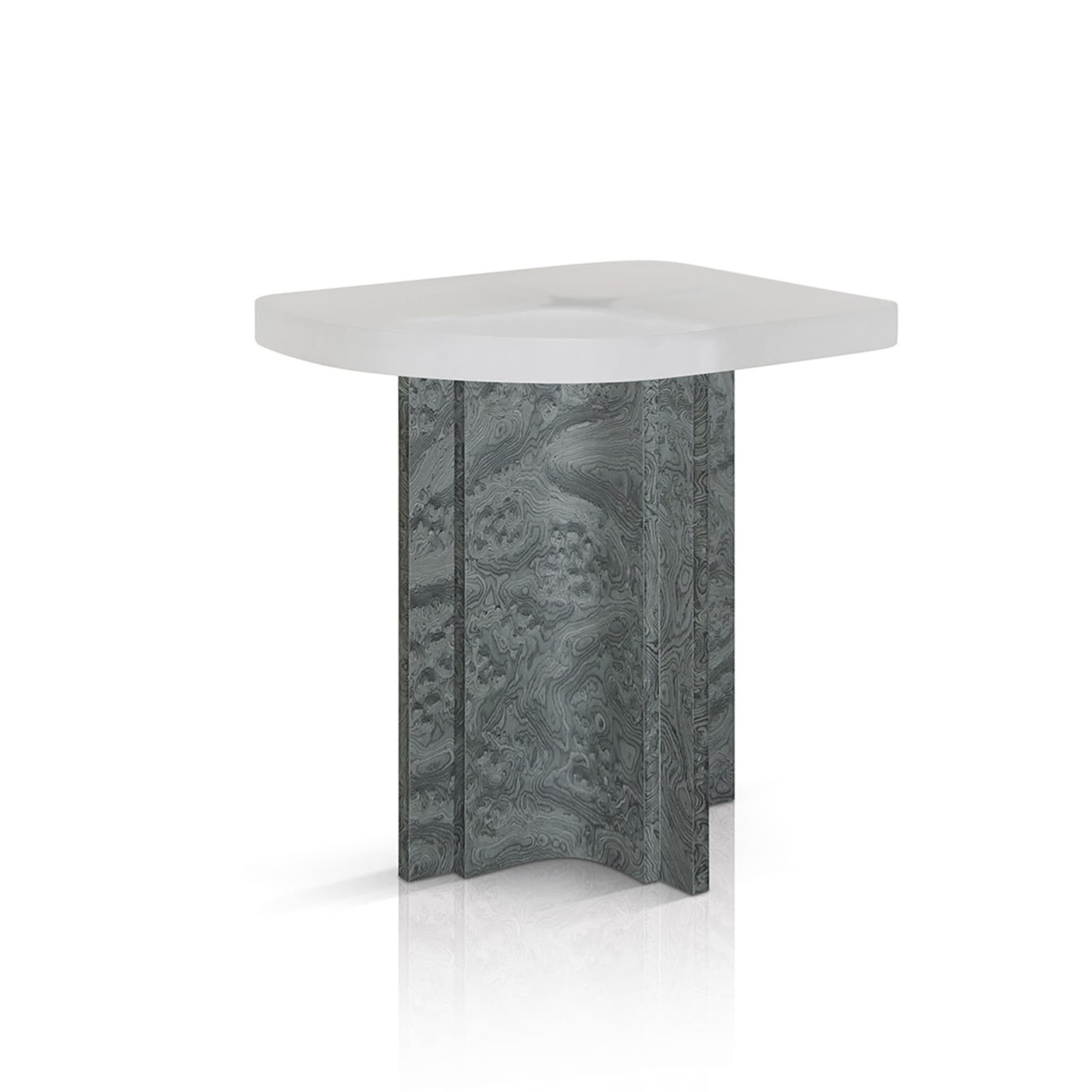Fossil Side Table - Alternative view 1