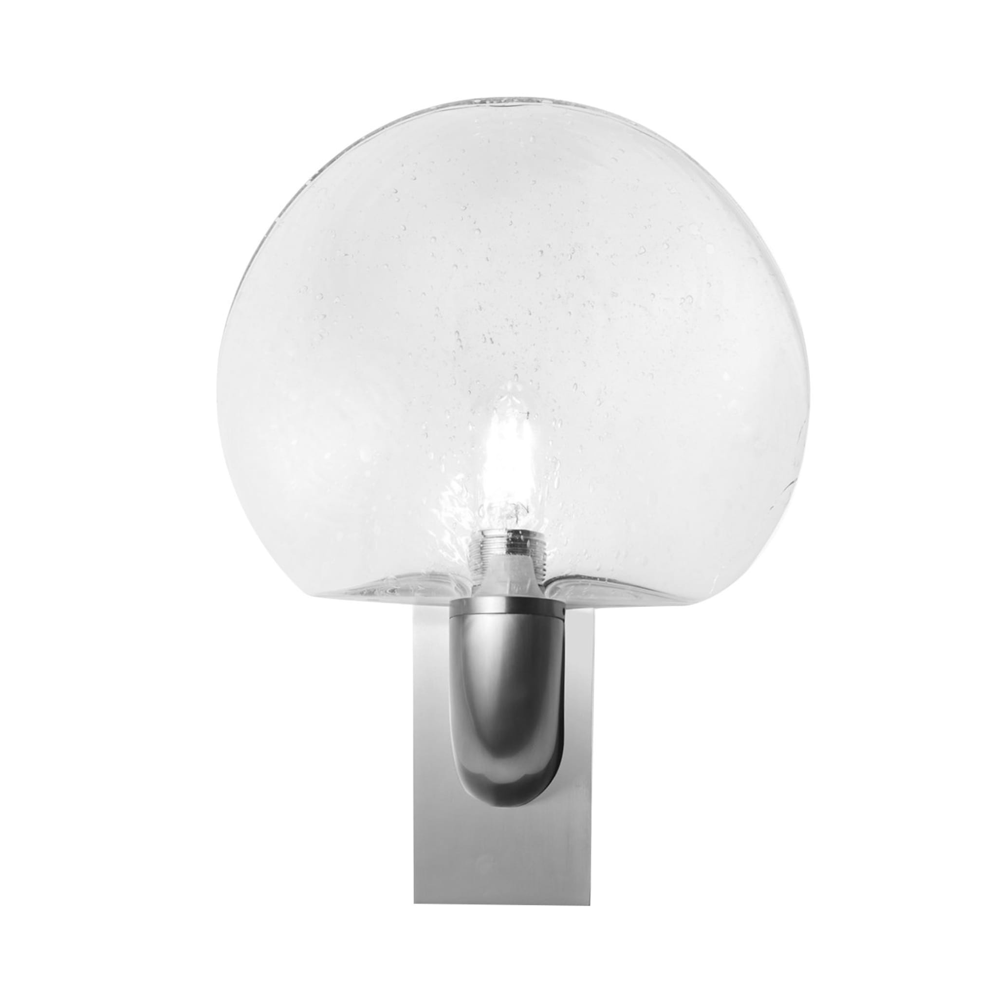 Contemporary Sconce - Main view