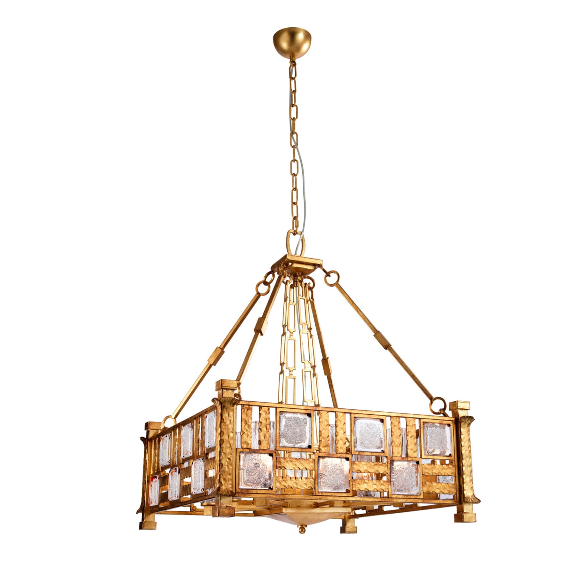 Lampe suspendue décorative #1 - Vue principale